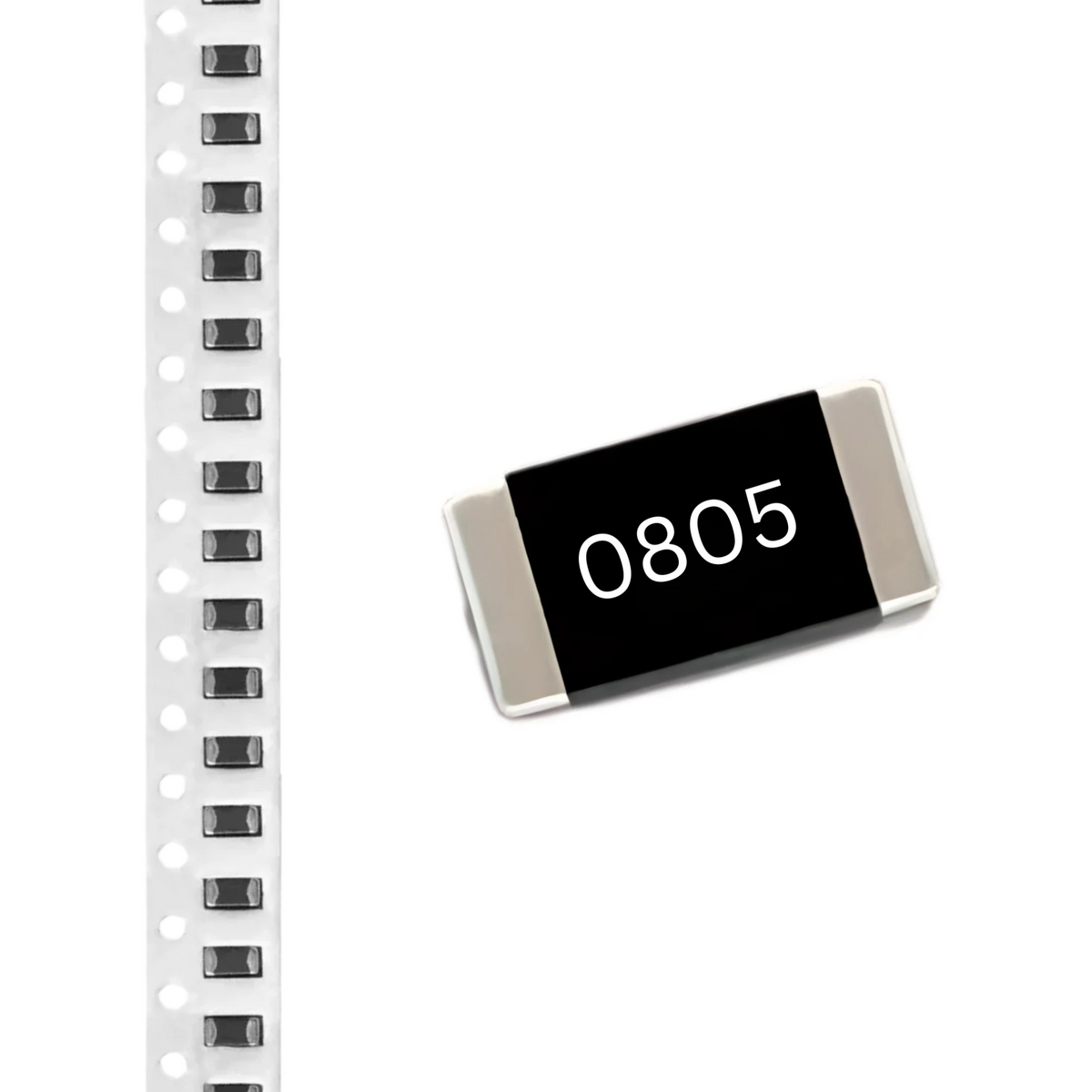 0805 SMD Inductor – Surface Mount Chip Inductor