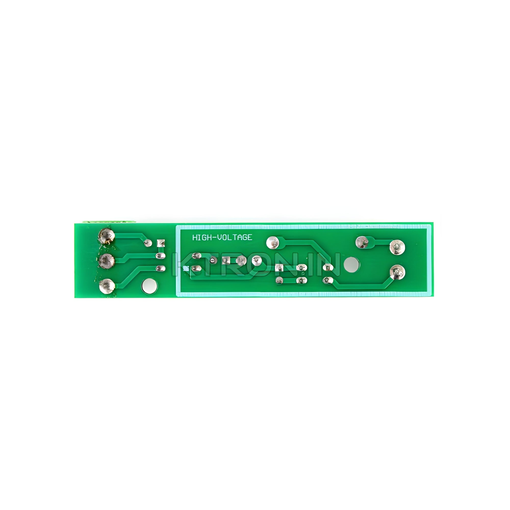 1 Channel 220V AC Optocoupler Isolation Module for PLC