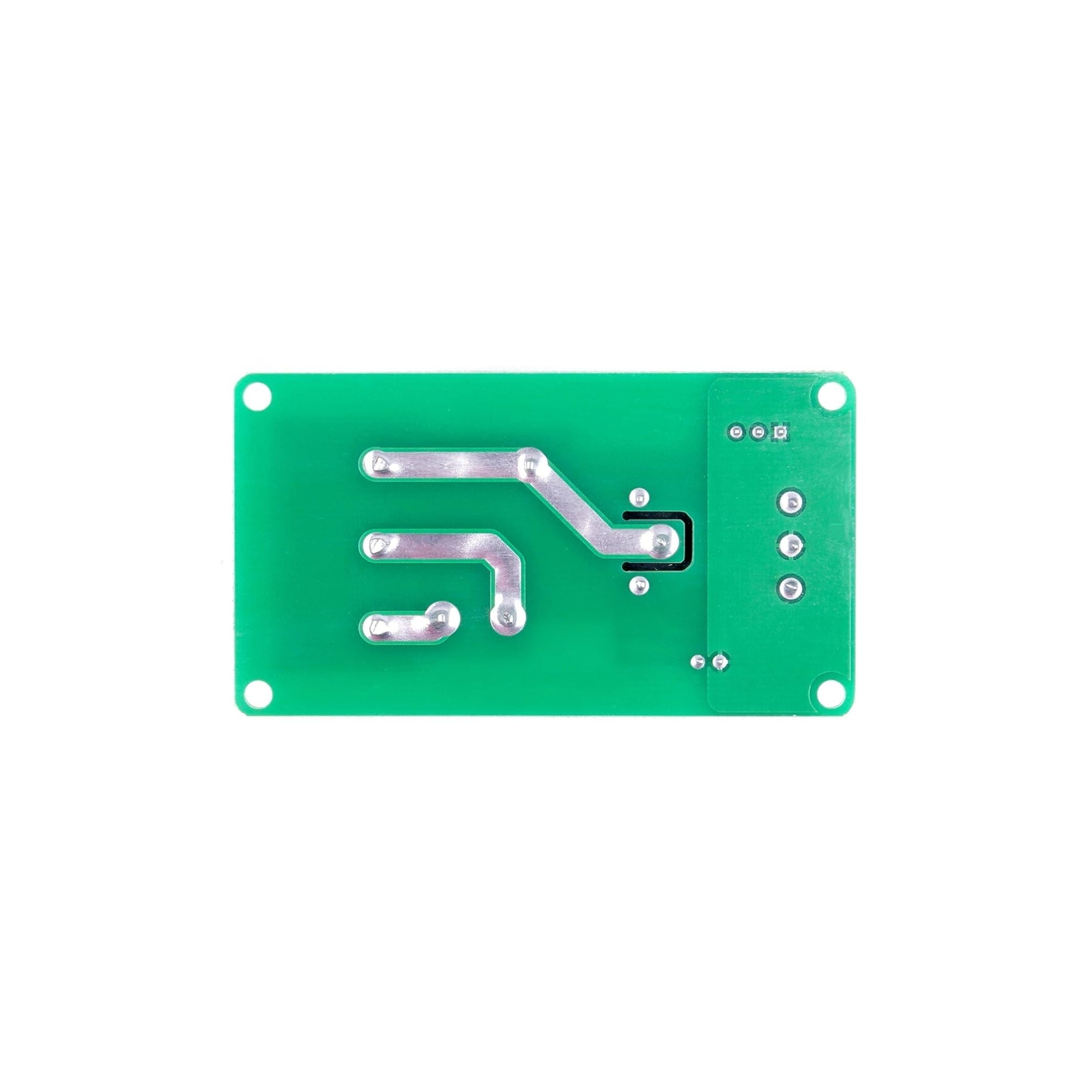 5V 30A 1-Channel Relay Module High Low Level Trigger with Optocoupler Isolation Load