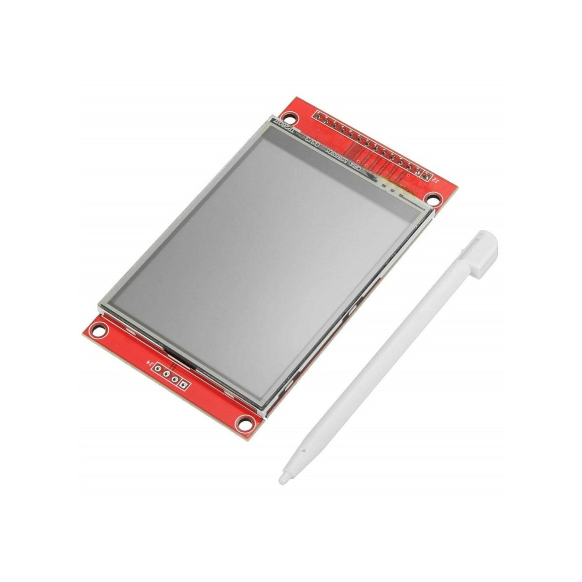 2.8" SPI Display Shield