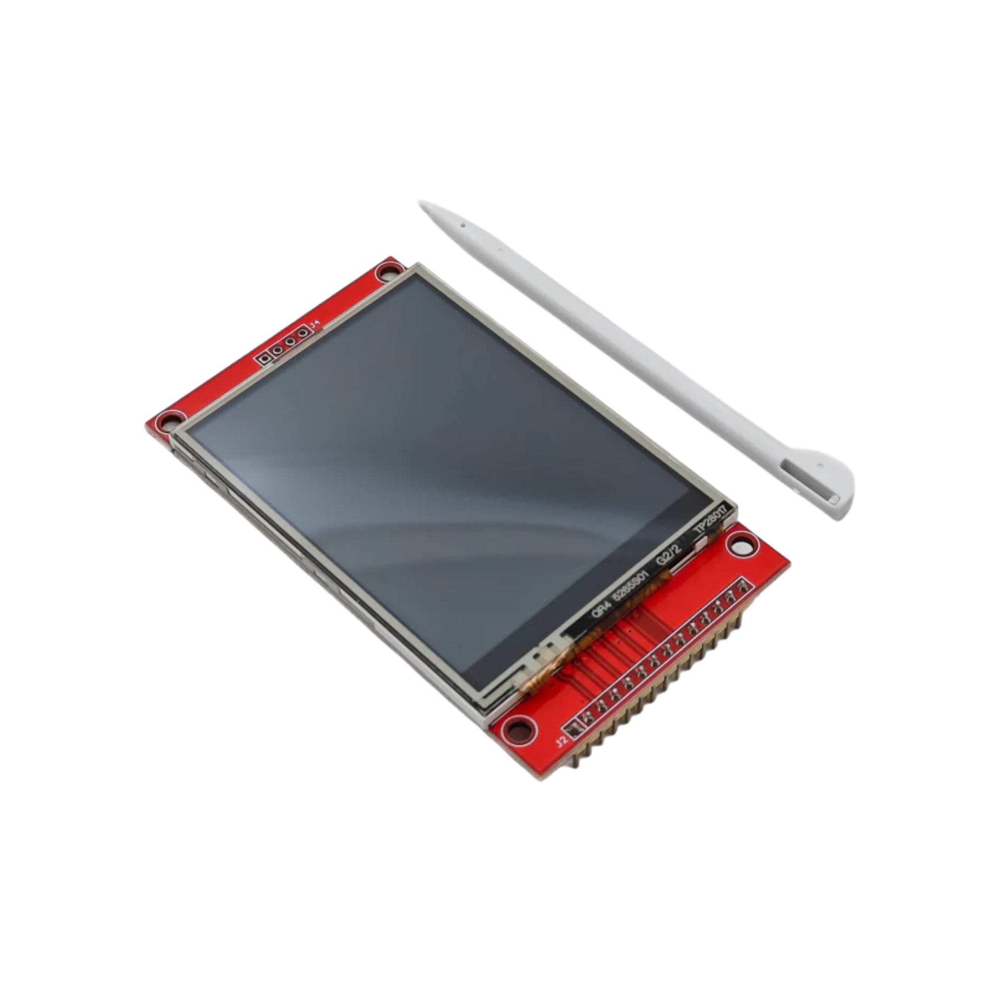 2.8 Inch SPI Touch Screen Display Module - TFT Display 240x320