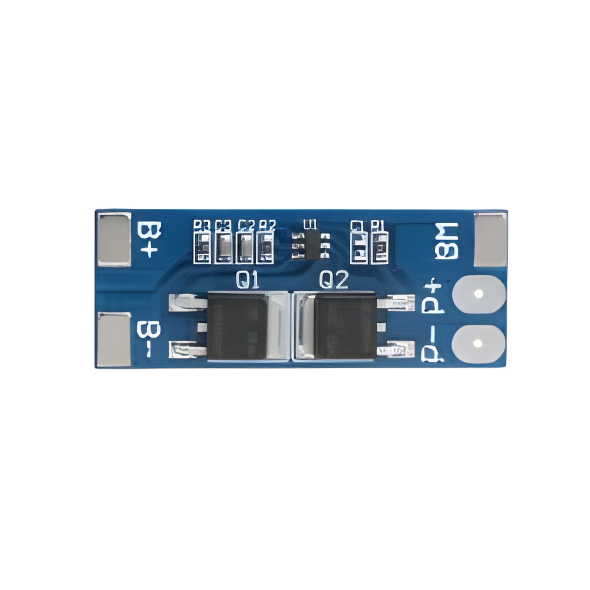 2S/10A BMS Module