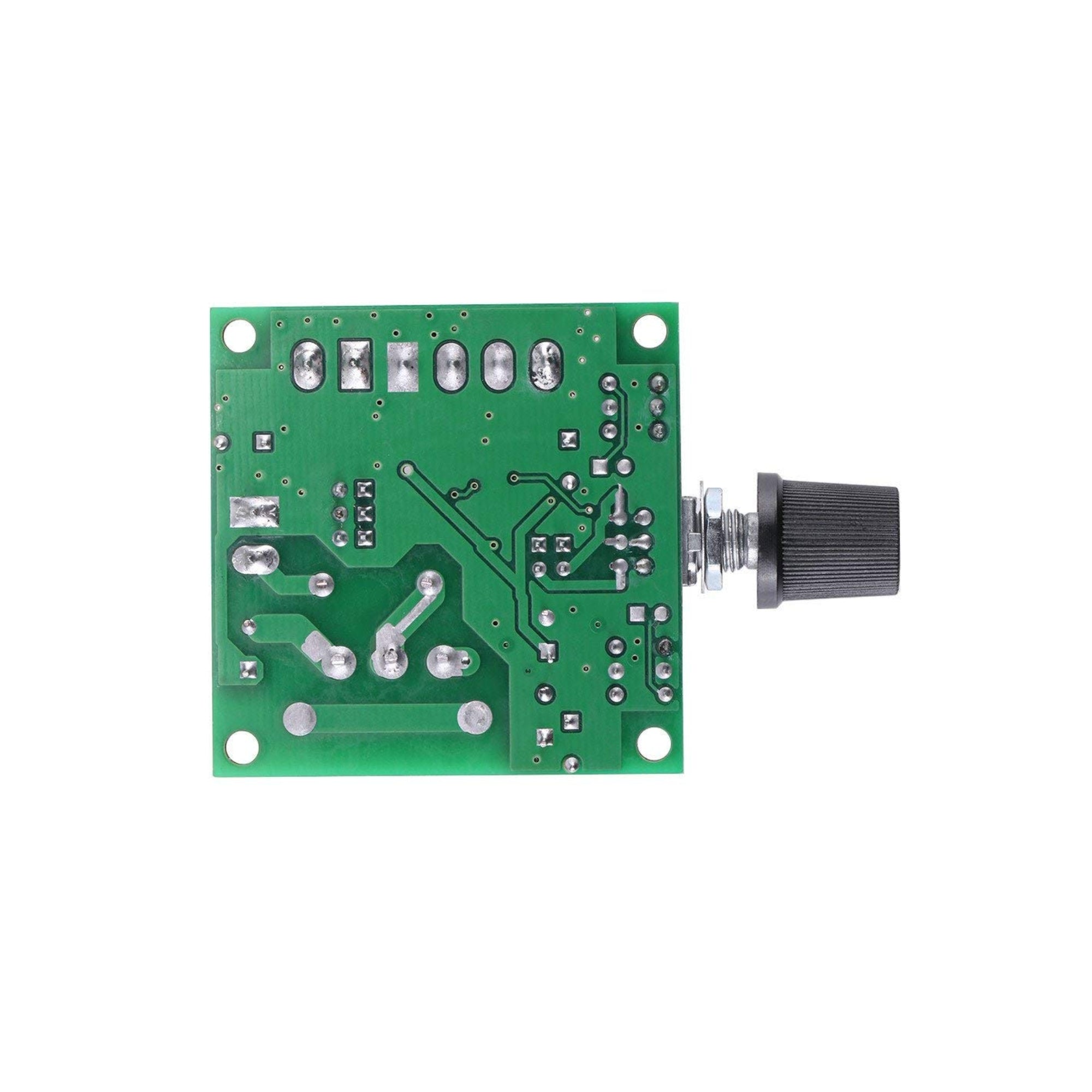 2SC5200 PWM Generator Module for Stepper Motor Driver with Forward and Reverse Function