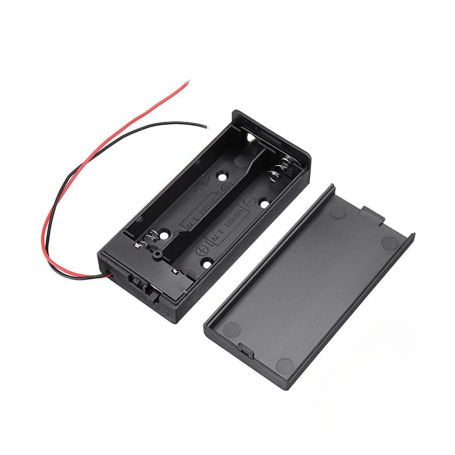 18650_Battery_Holder