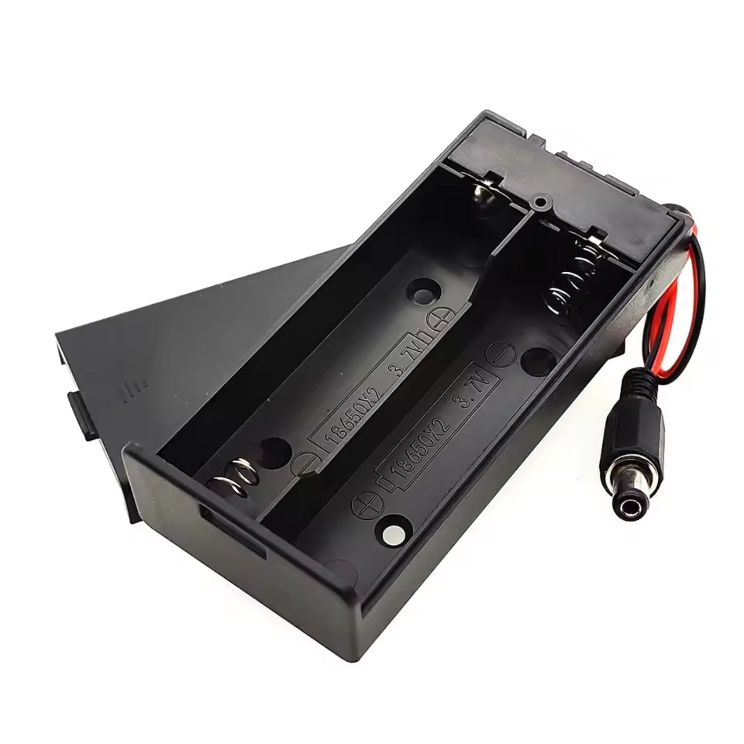 18650_Battery_Holder