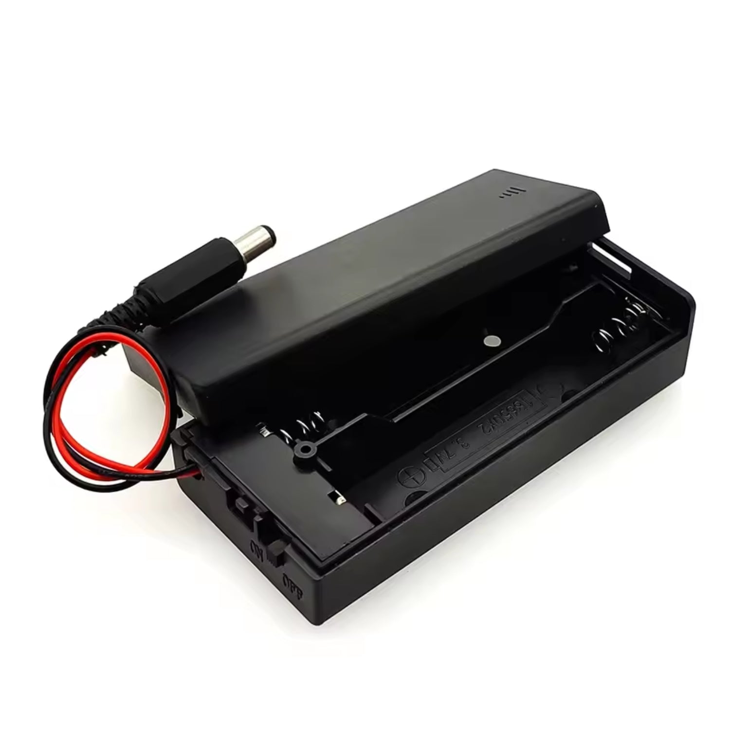 18650_Battery_Holder