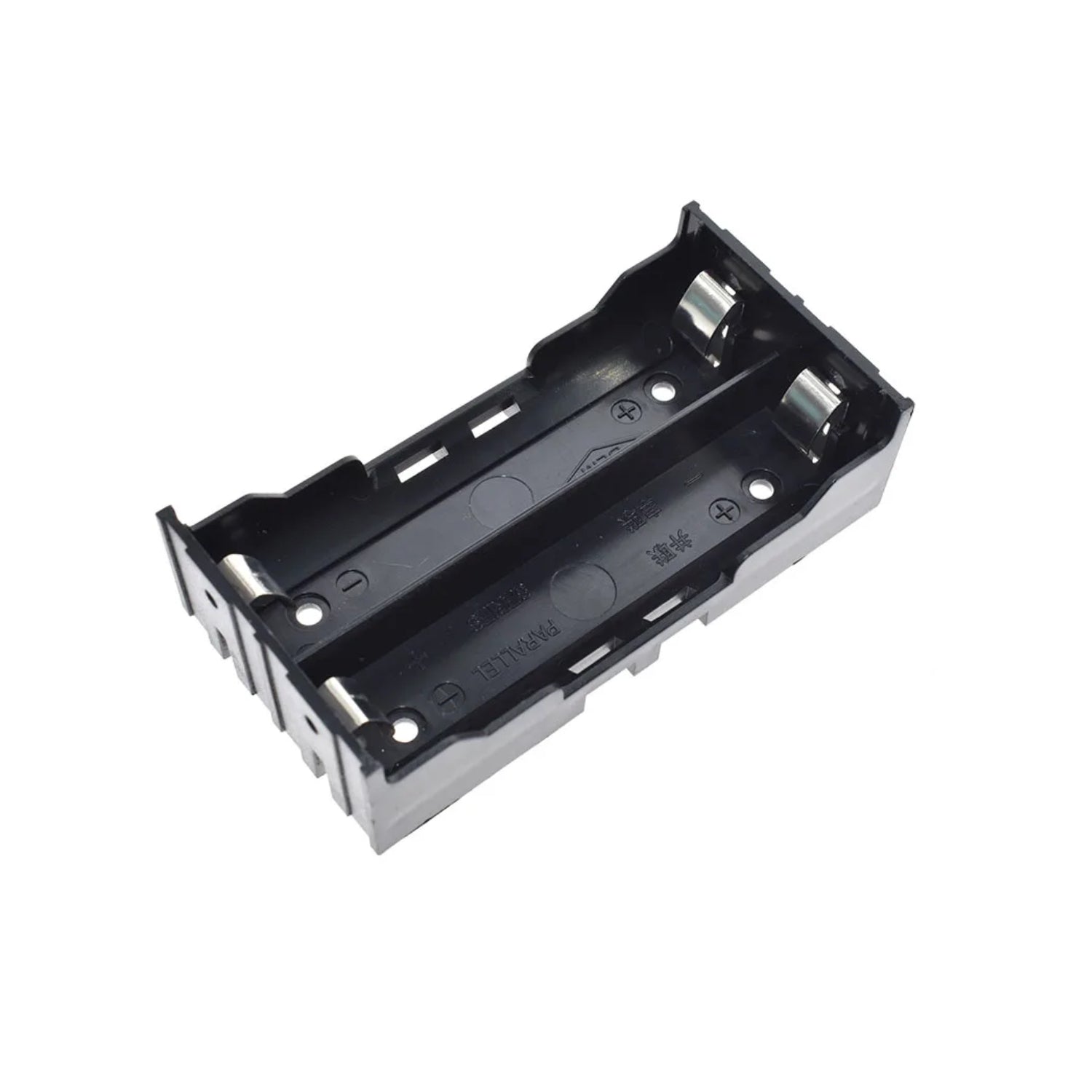 2x18650 THM Connector
