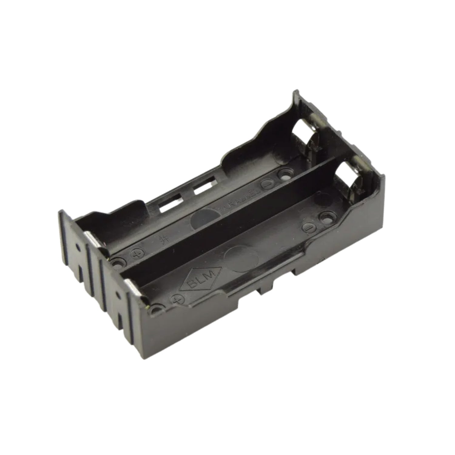 2x18650 THM Connector