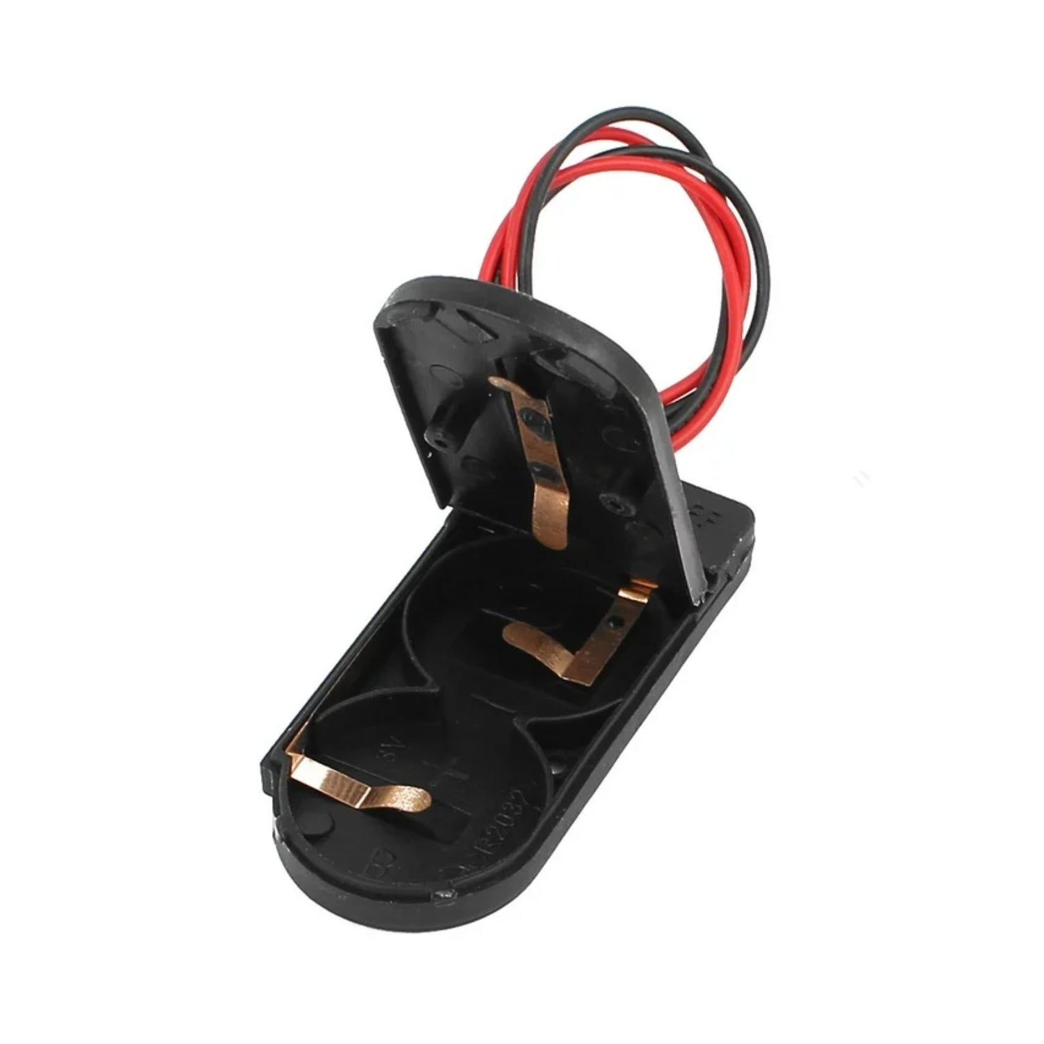 2xCR2032_Horizontal_Battery_Holder