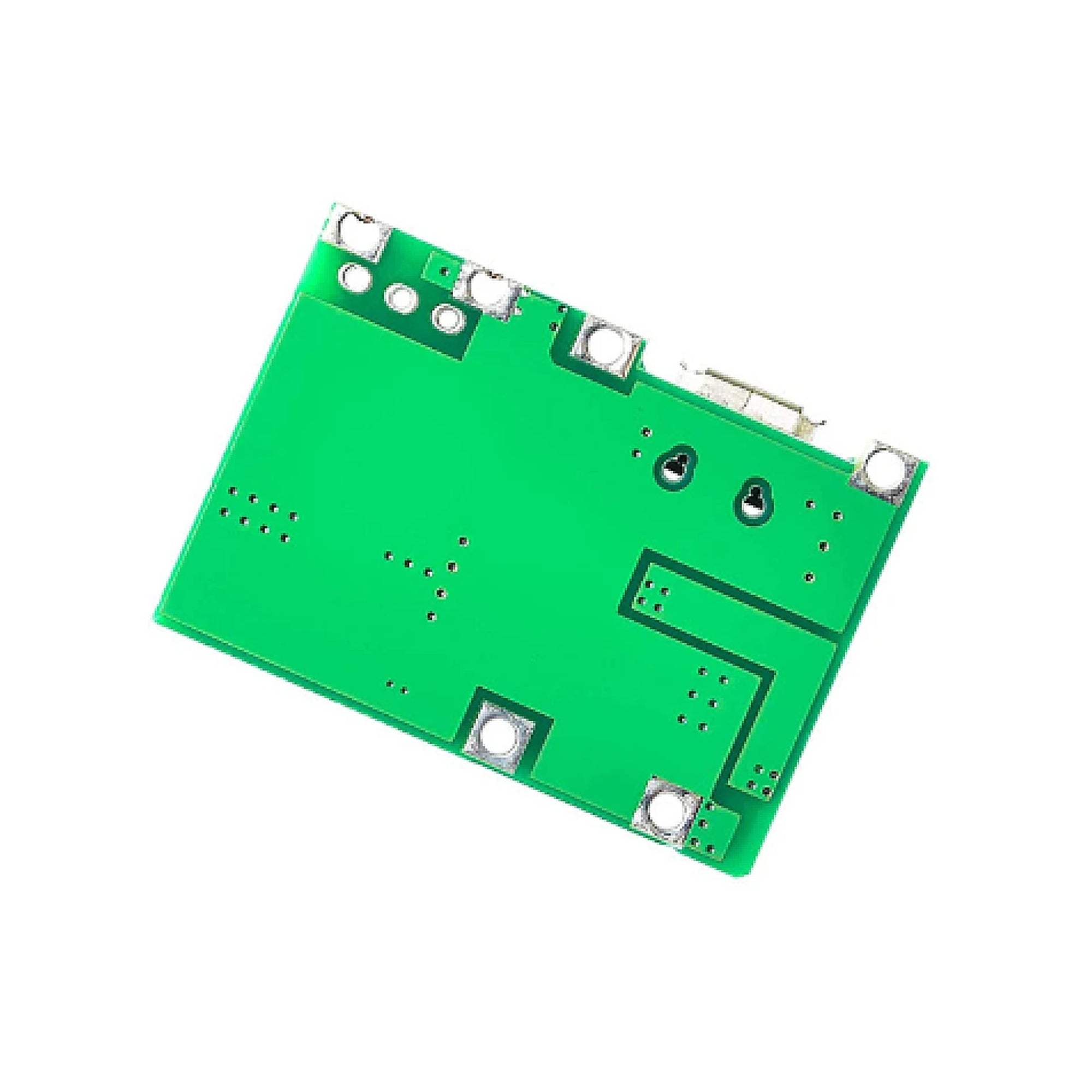 TP4056 18650 3.7V 4.2V Battery Charging Module with Integrated DC Boost Converter Module