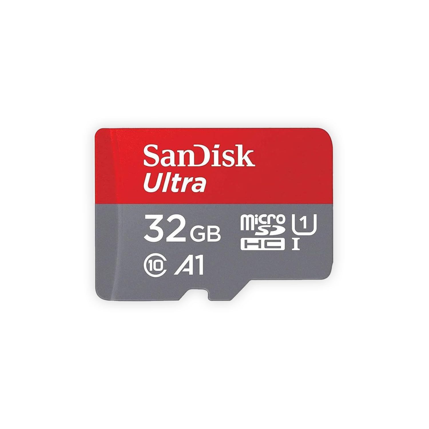 32GB Micro SD Card Ultra San Disk
