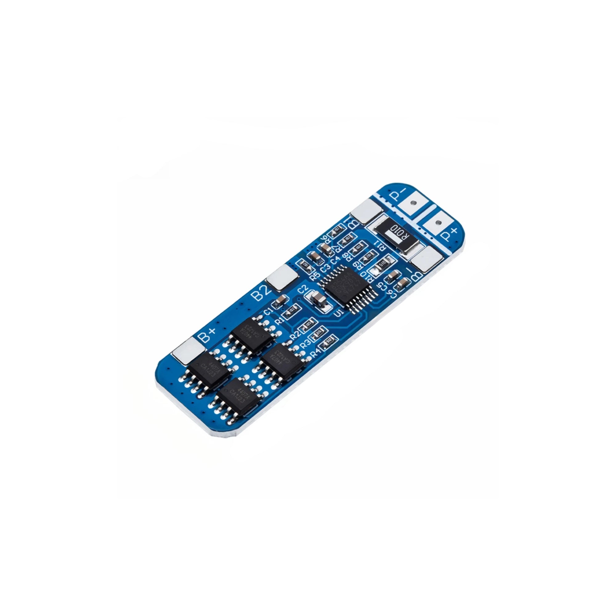 3S/10A BMS Module