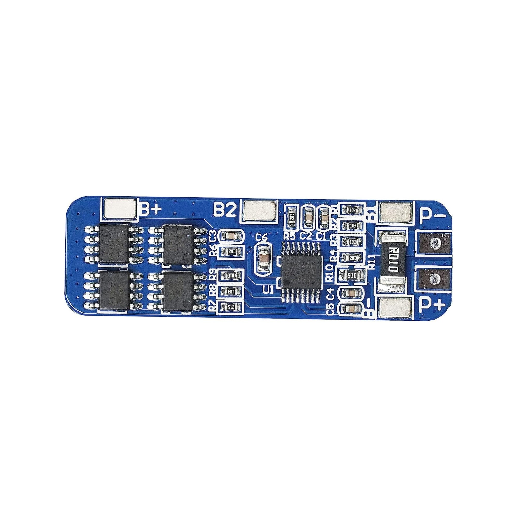3S/10A BMS Module