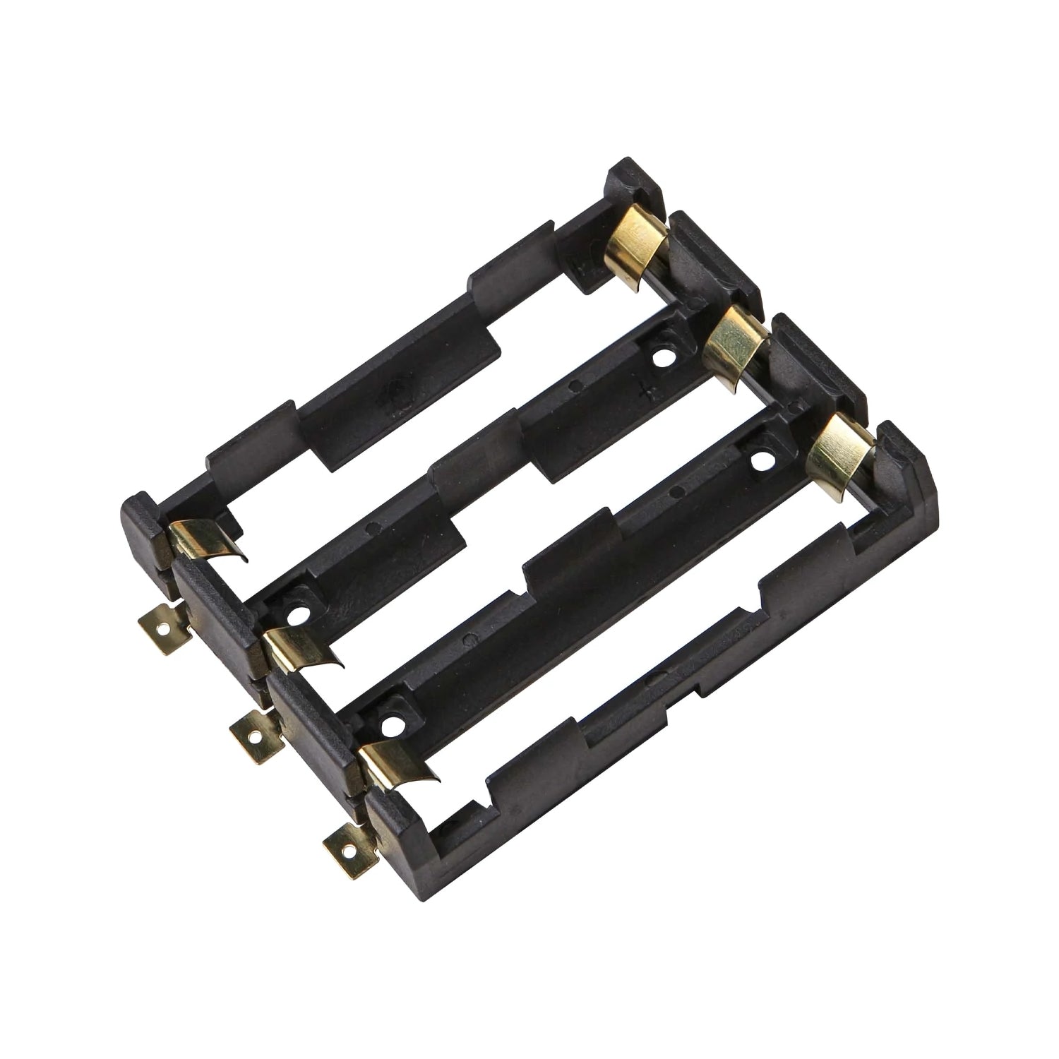 3x18650 SMD/SMT Battery Holder