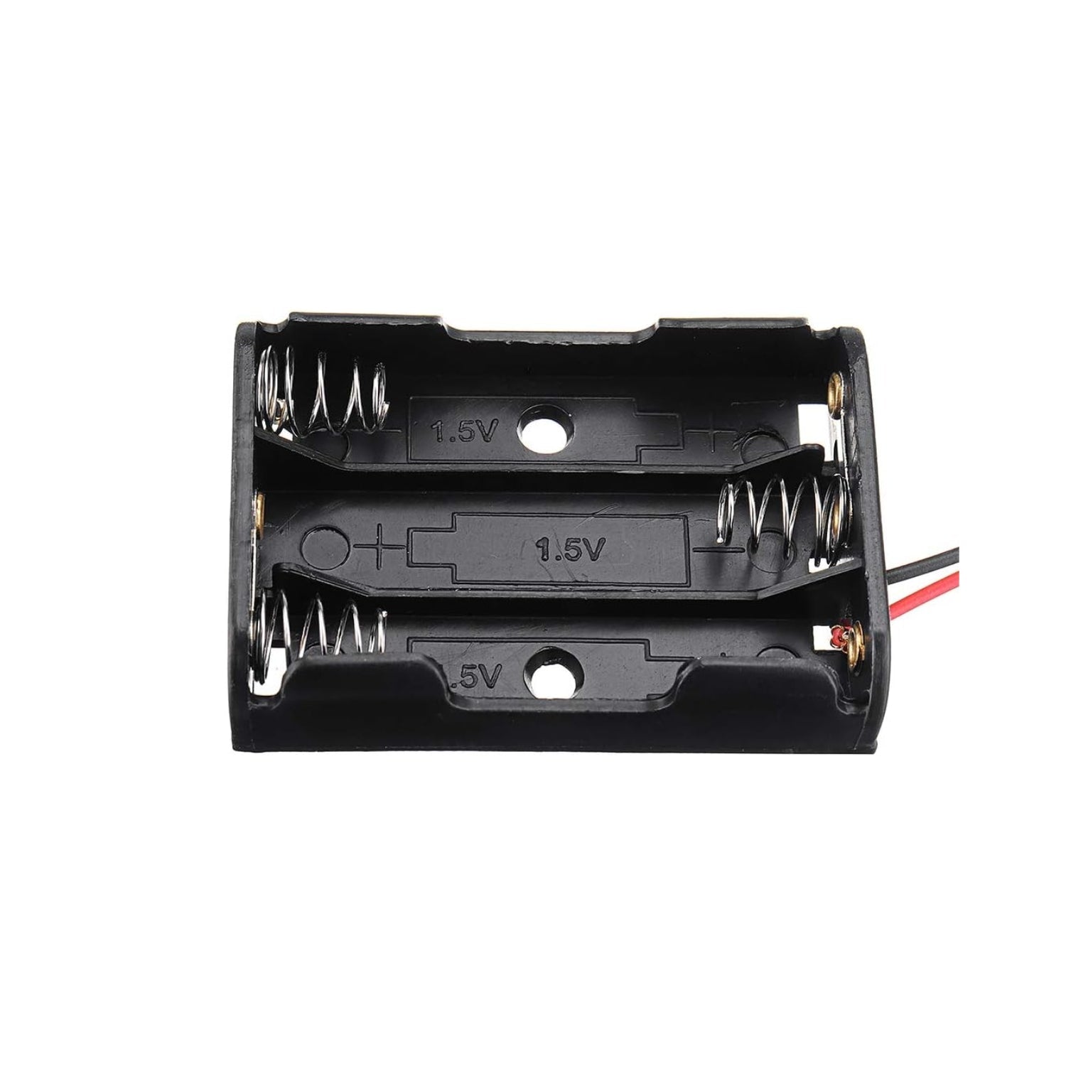 3xAAA Battery Holder