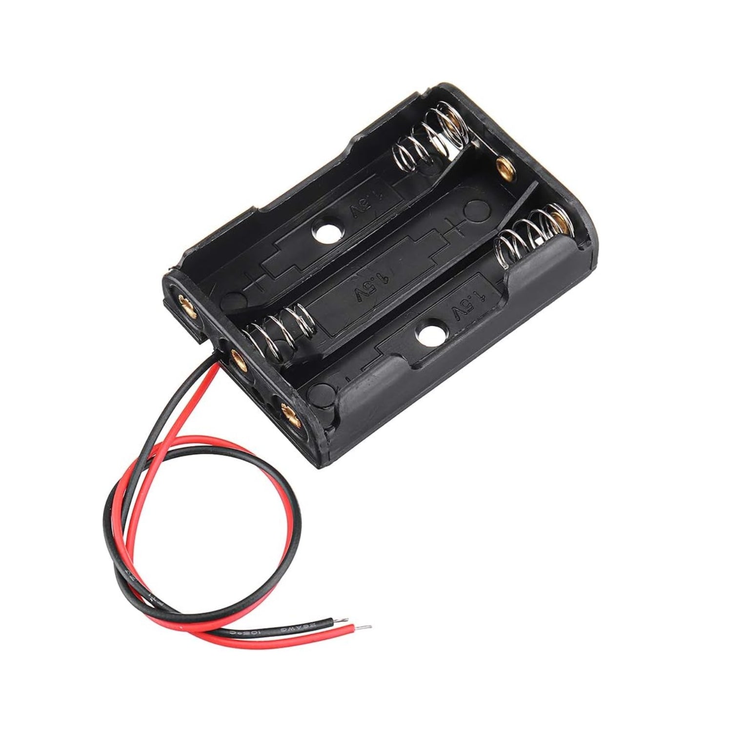 3xAAA Battery Holder