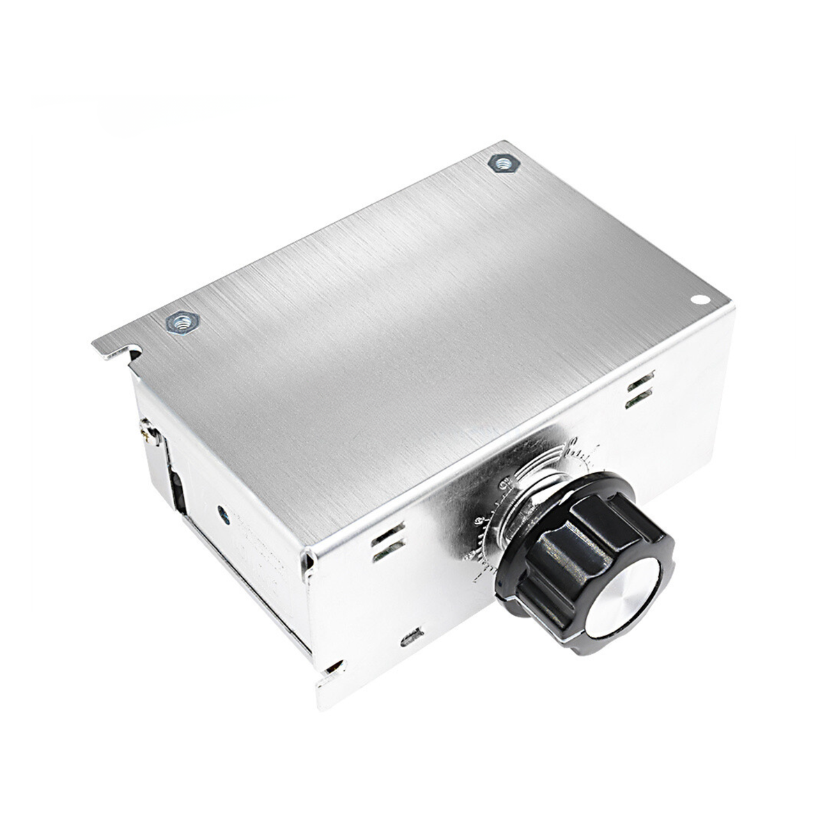 4000W SCR Voltage Regulator AC 220V Speed Controller Dimmer