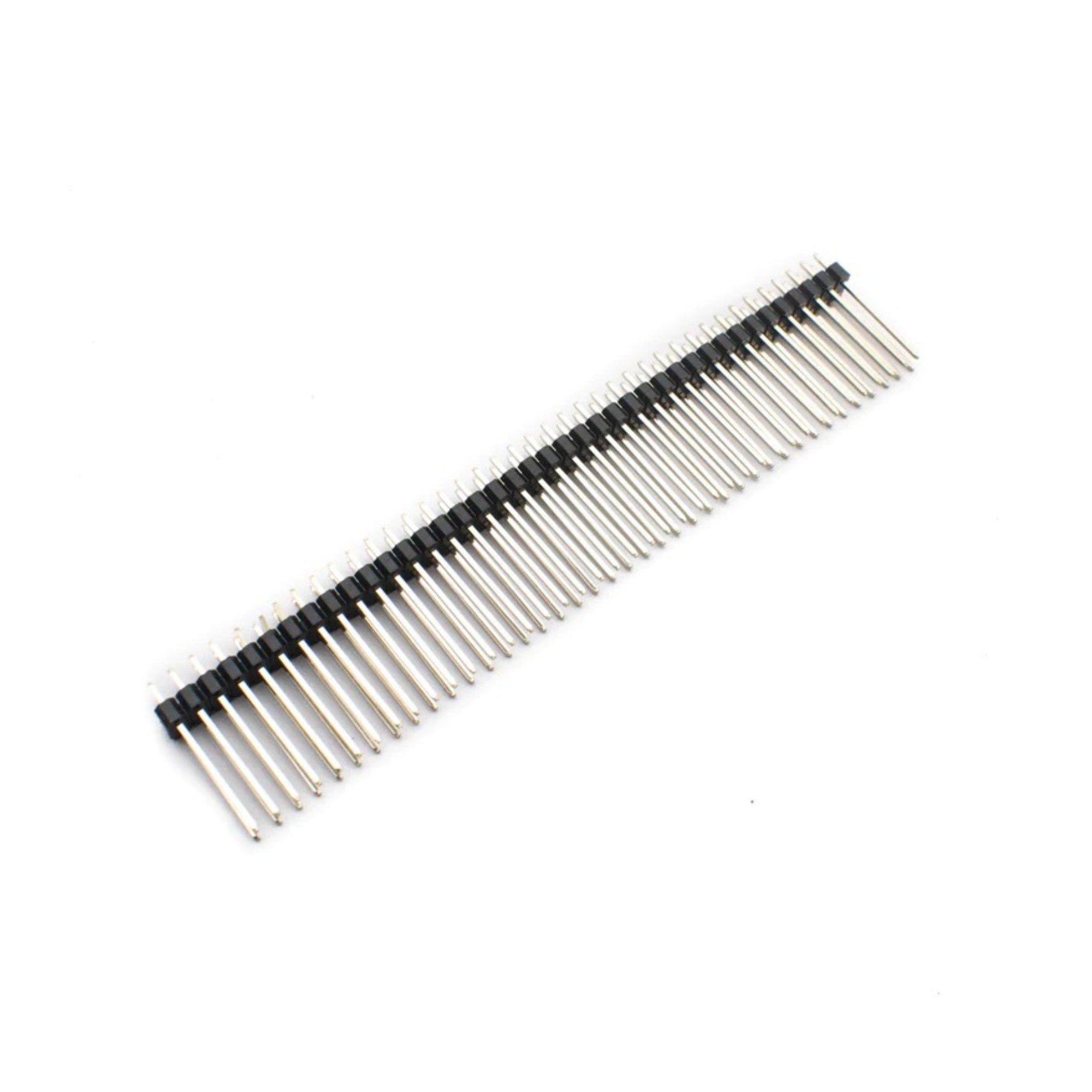 40x2 20mm 2.54mm Male Pin Header