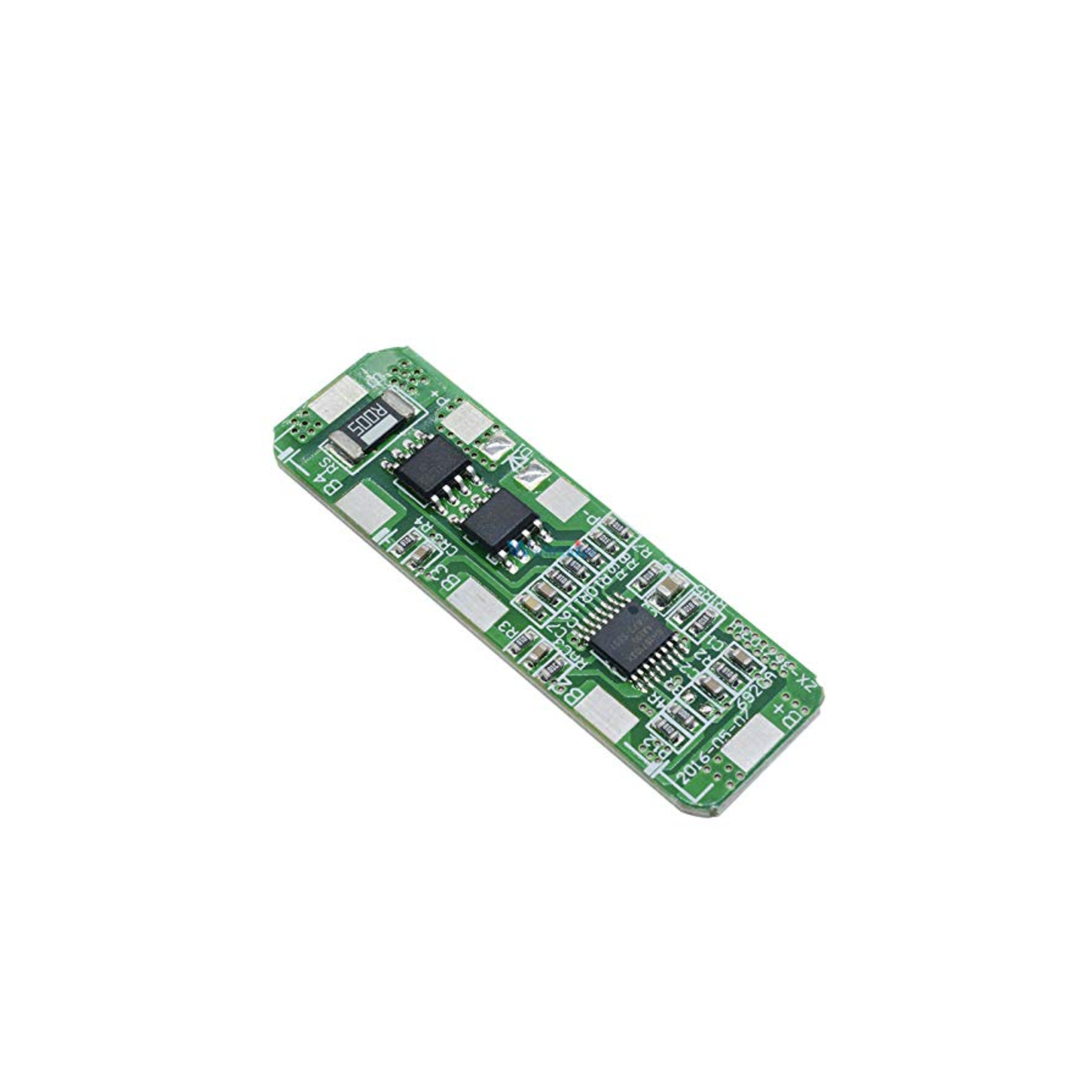 4S 18650 Battery Protection Module (BMS)
