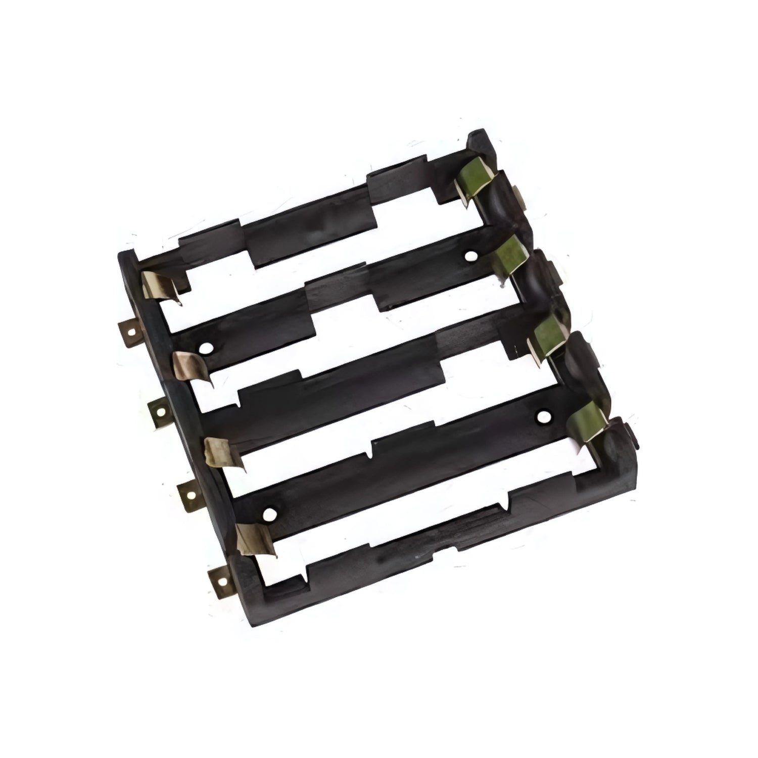 4x18650 SMD/SMT Battery Holder