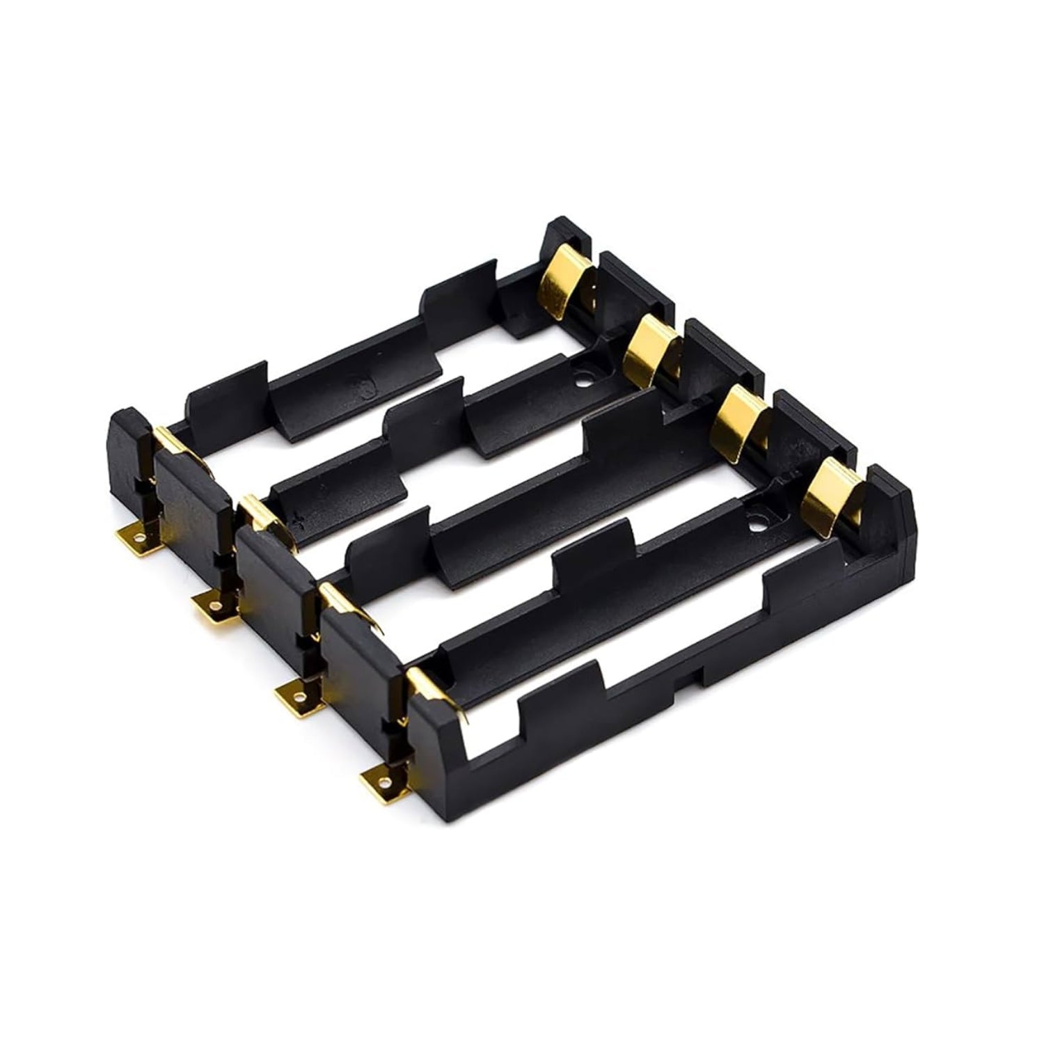 4x18650 SMD/SMT Battery Holder