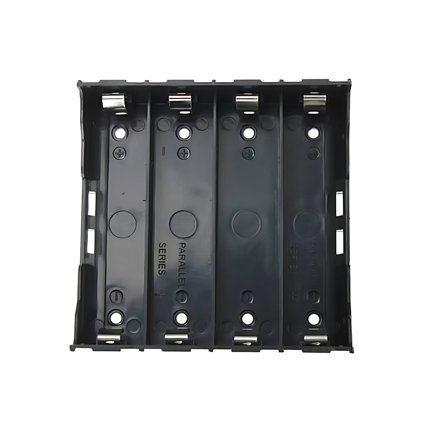 4x18650 THM Battery Holder