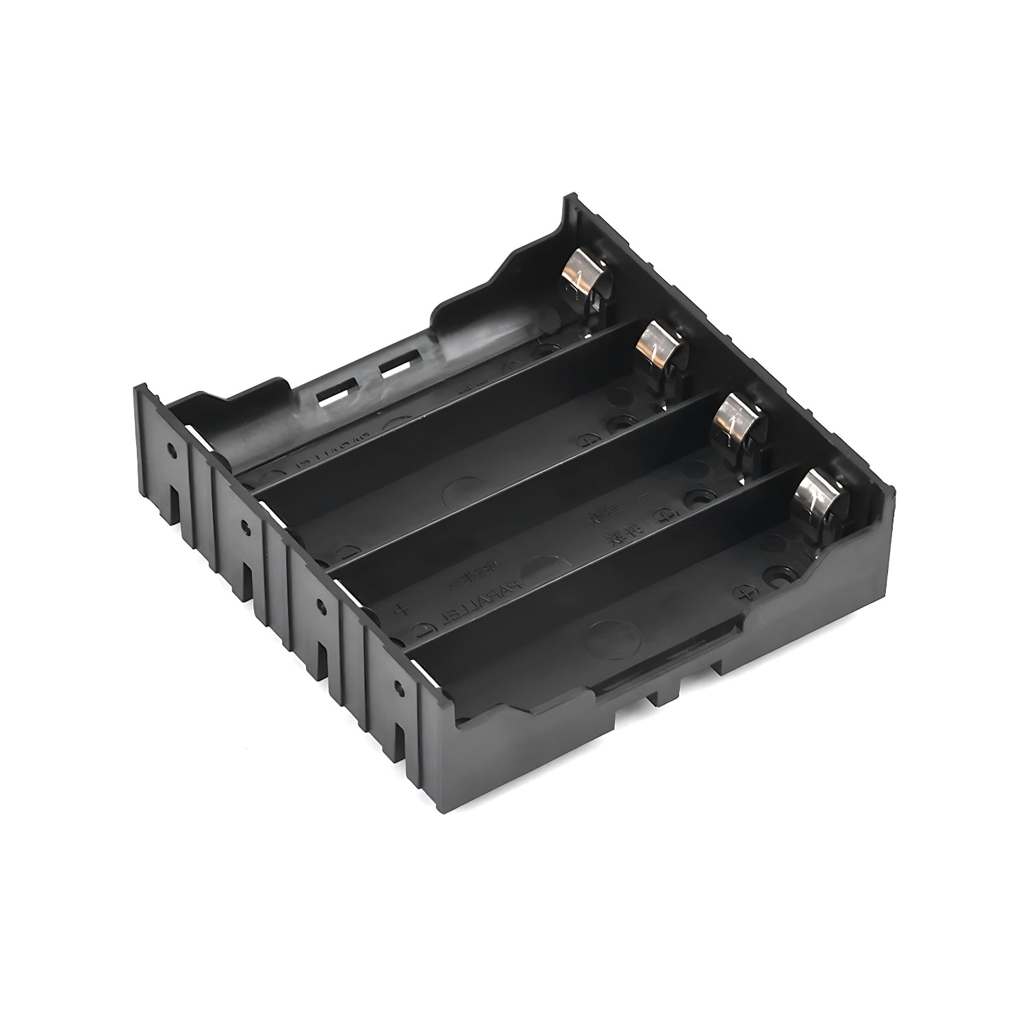 4x18650 THM Battery Holder