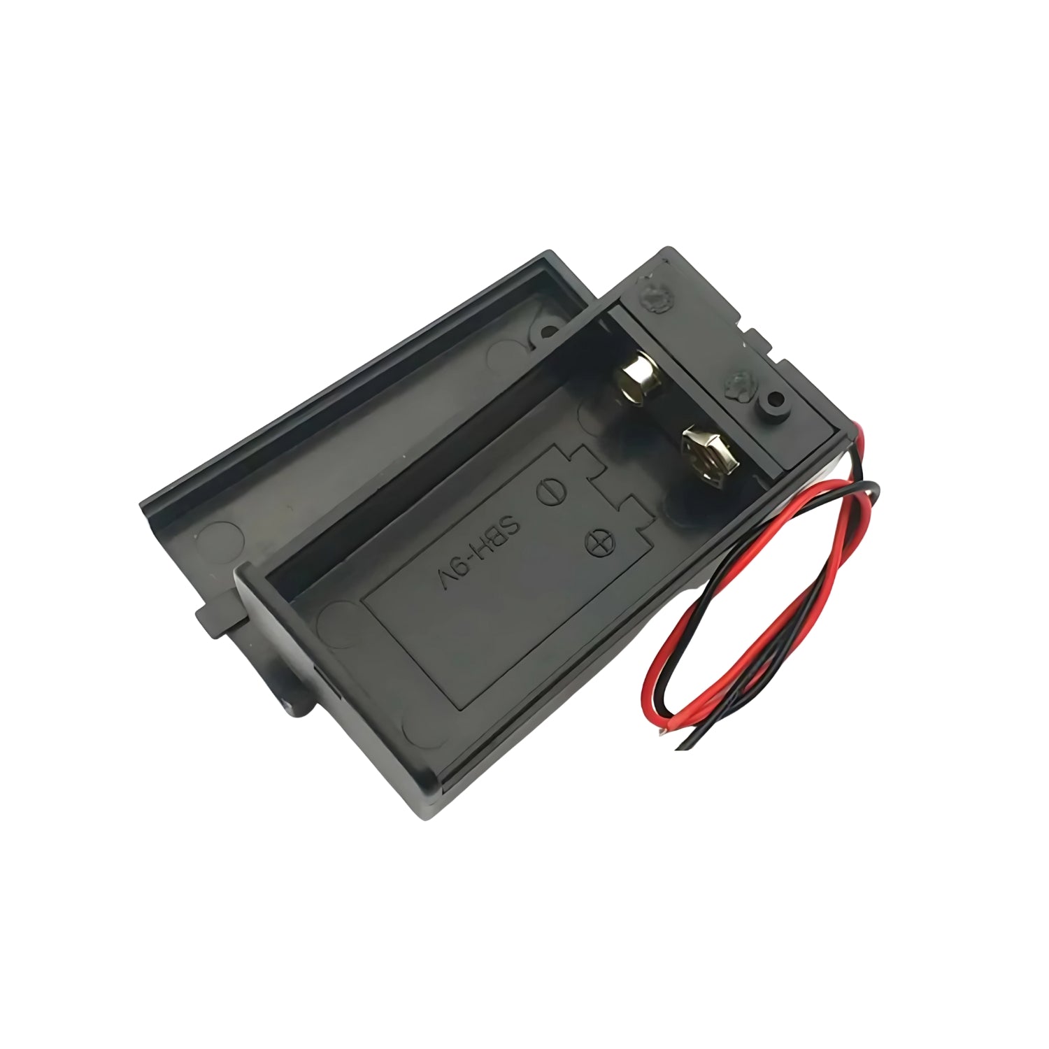 6F22M 9V Cover Battery Holder