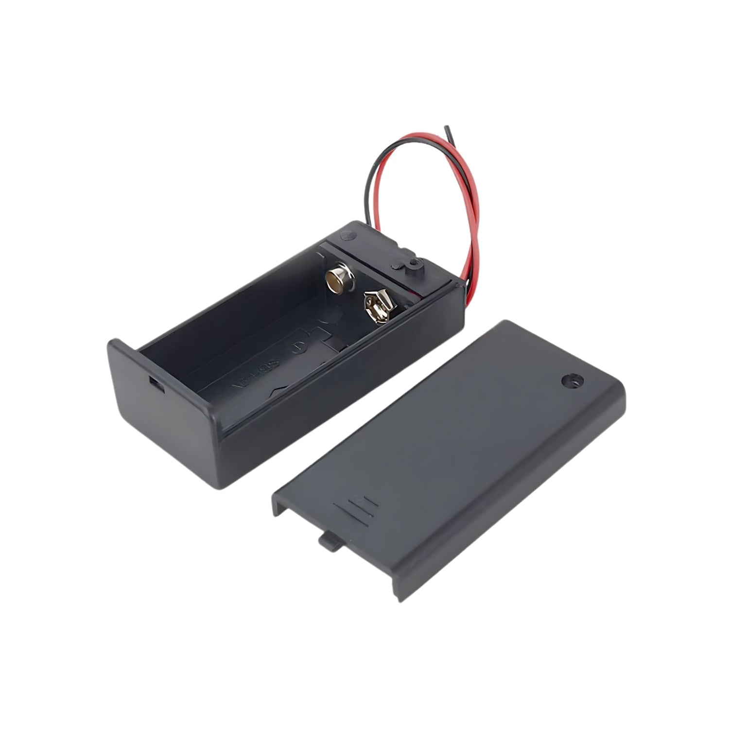 6F22M 9V Cover Battery Holder