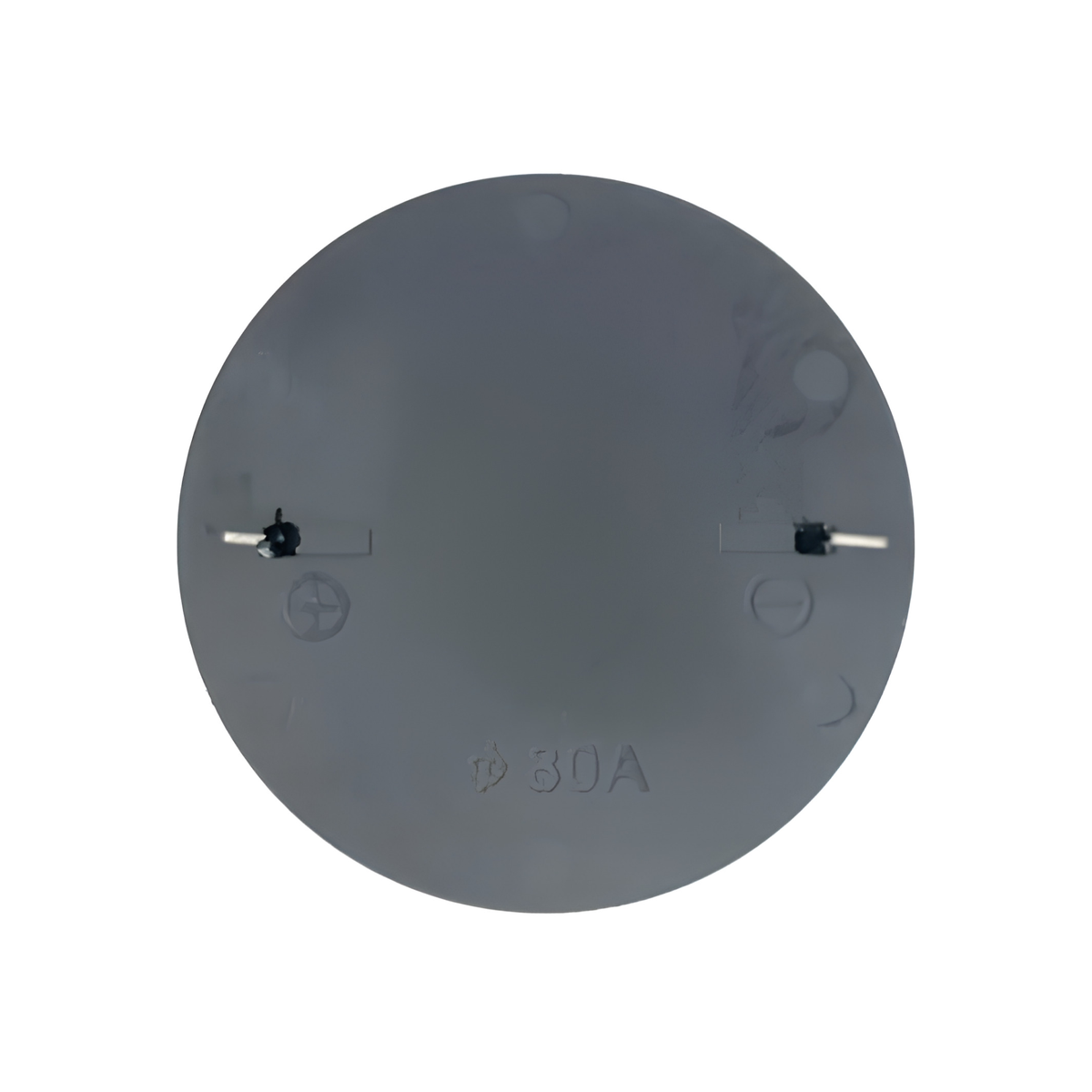 6V/80mA Round Solar Panel