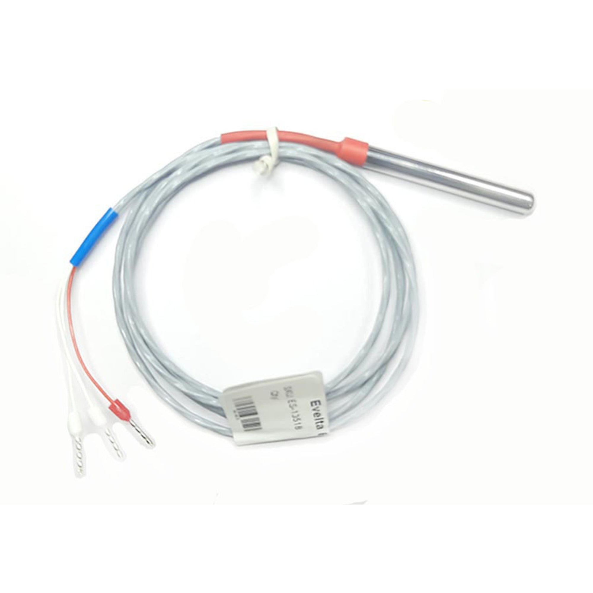 7SEMI PT100 RTD Temperature Sensor Probe 3-wire 3m -70~300C