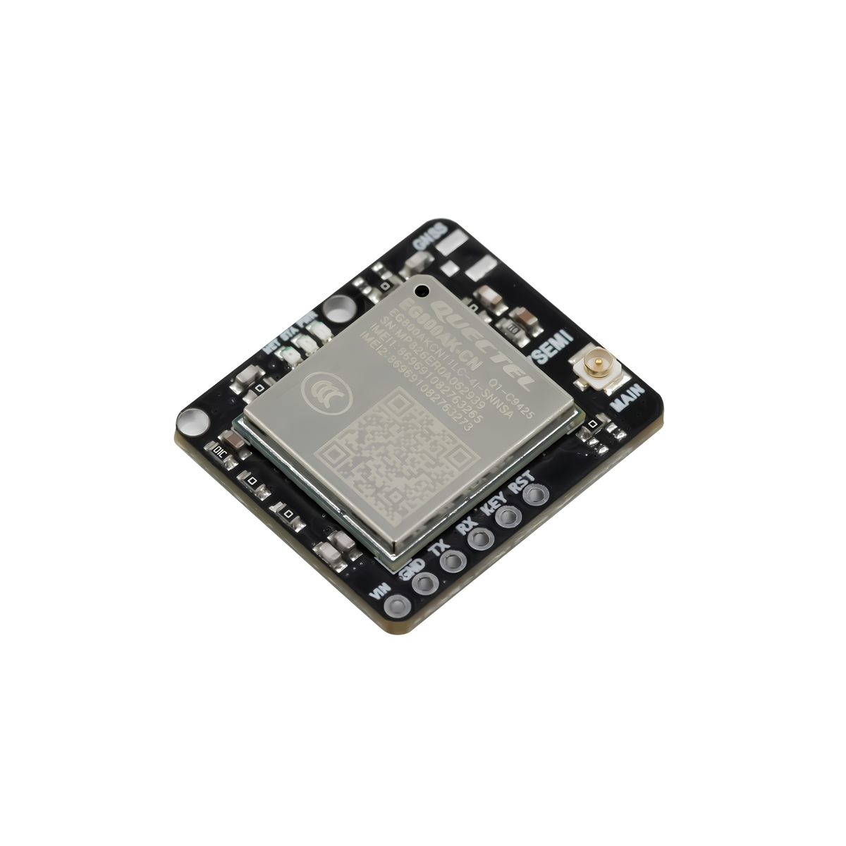 7Semi EG800AK-CN 4G LTE Pico Module