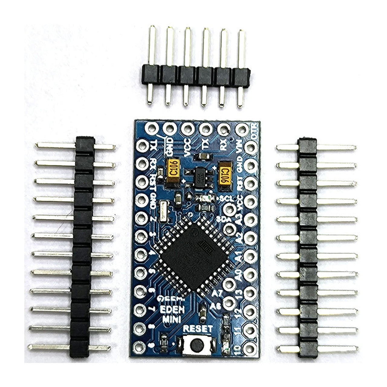 7Semi Eden Mini ATmega328P Board - 5V