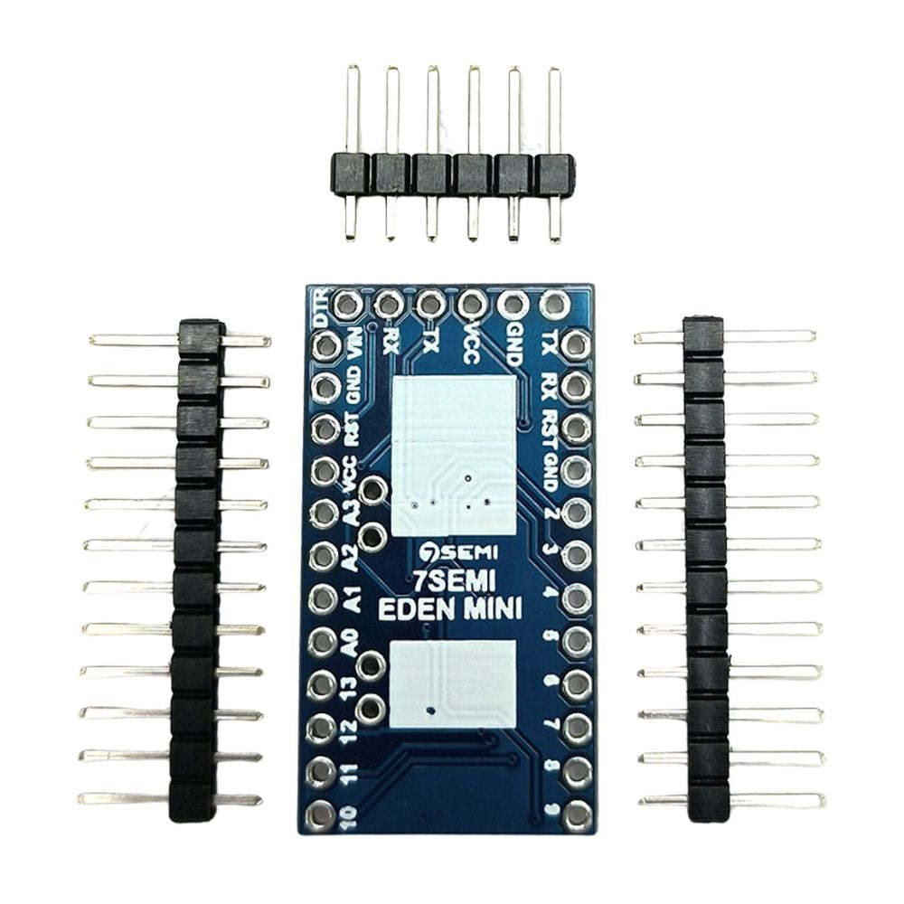 7Semi Eden Mini ATmega328P Board - 5V