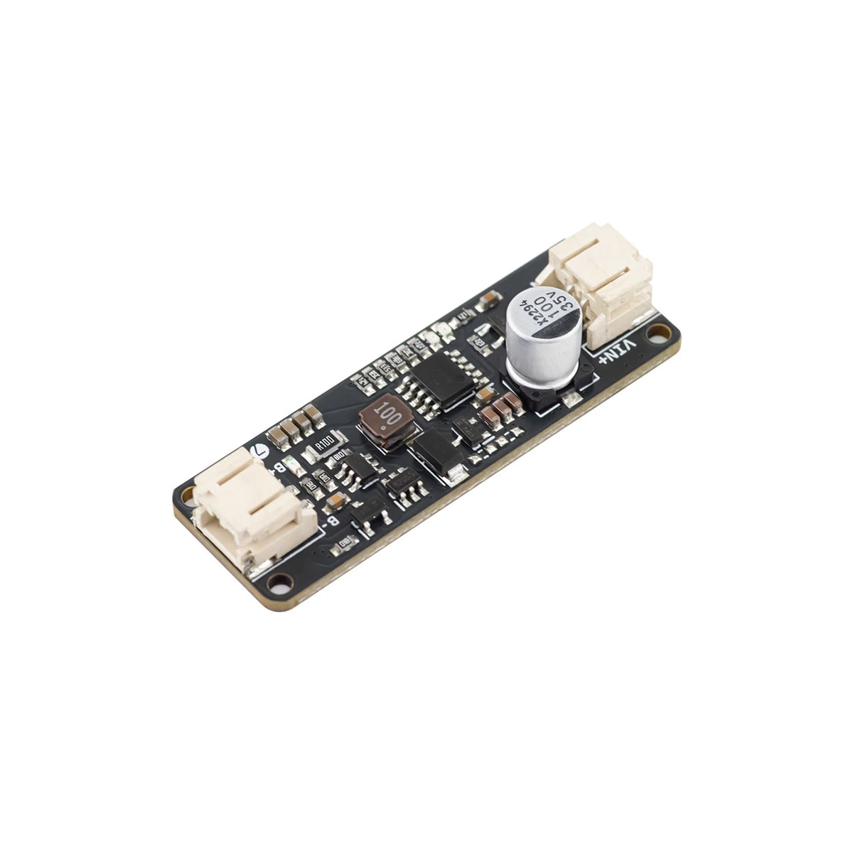 7Semi Solar Charger Module for 3.7V Single Cell Li-ion Battery - CN3791 MPPT