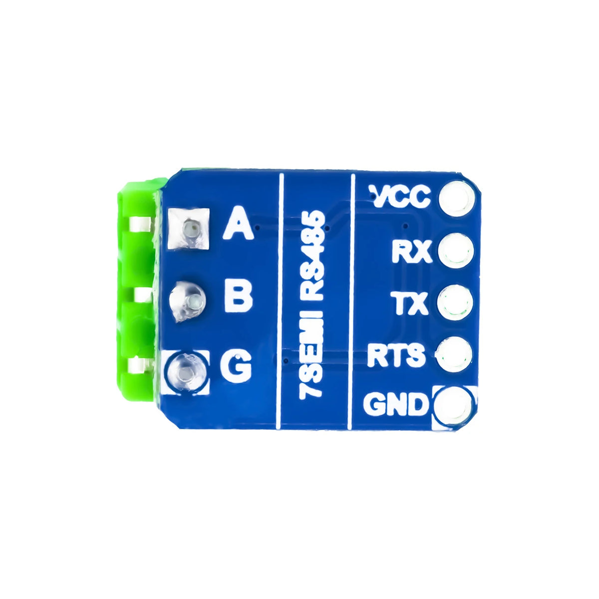 7Semi UART Serial to RS485 Converter Breakout - MAX485