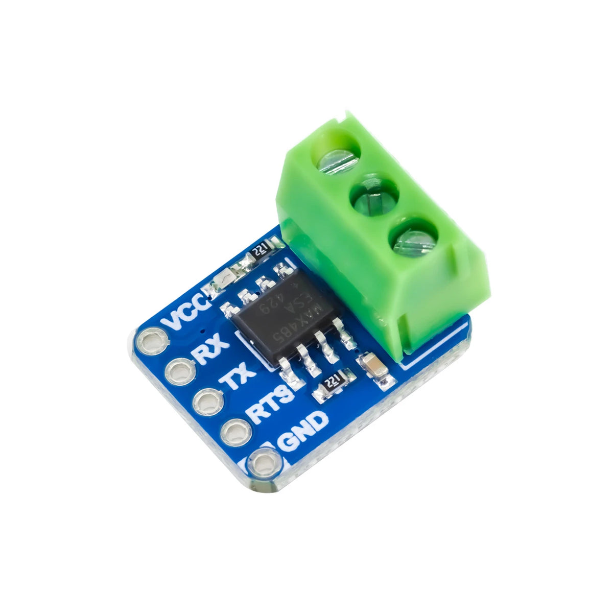 7Semi UART Serial to RS485 Converter Breakout - MAX485