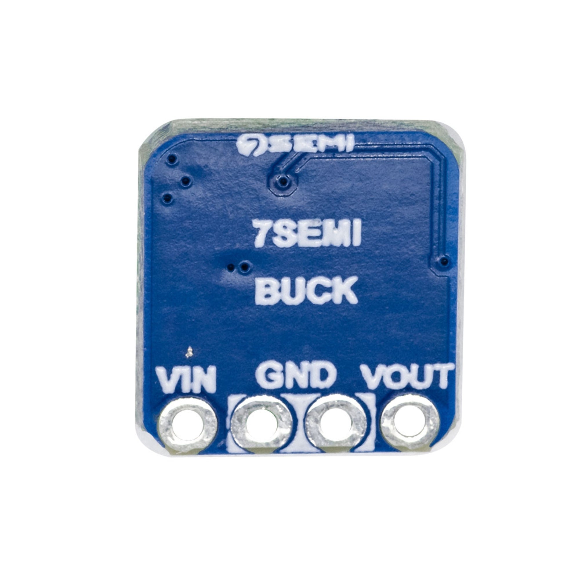7Semi 1.8V 2A Mini Buck Converter Breakout - AP61201