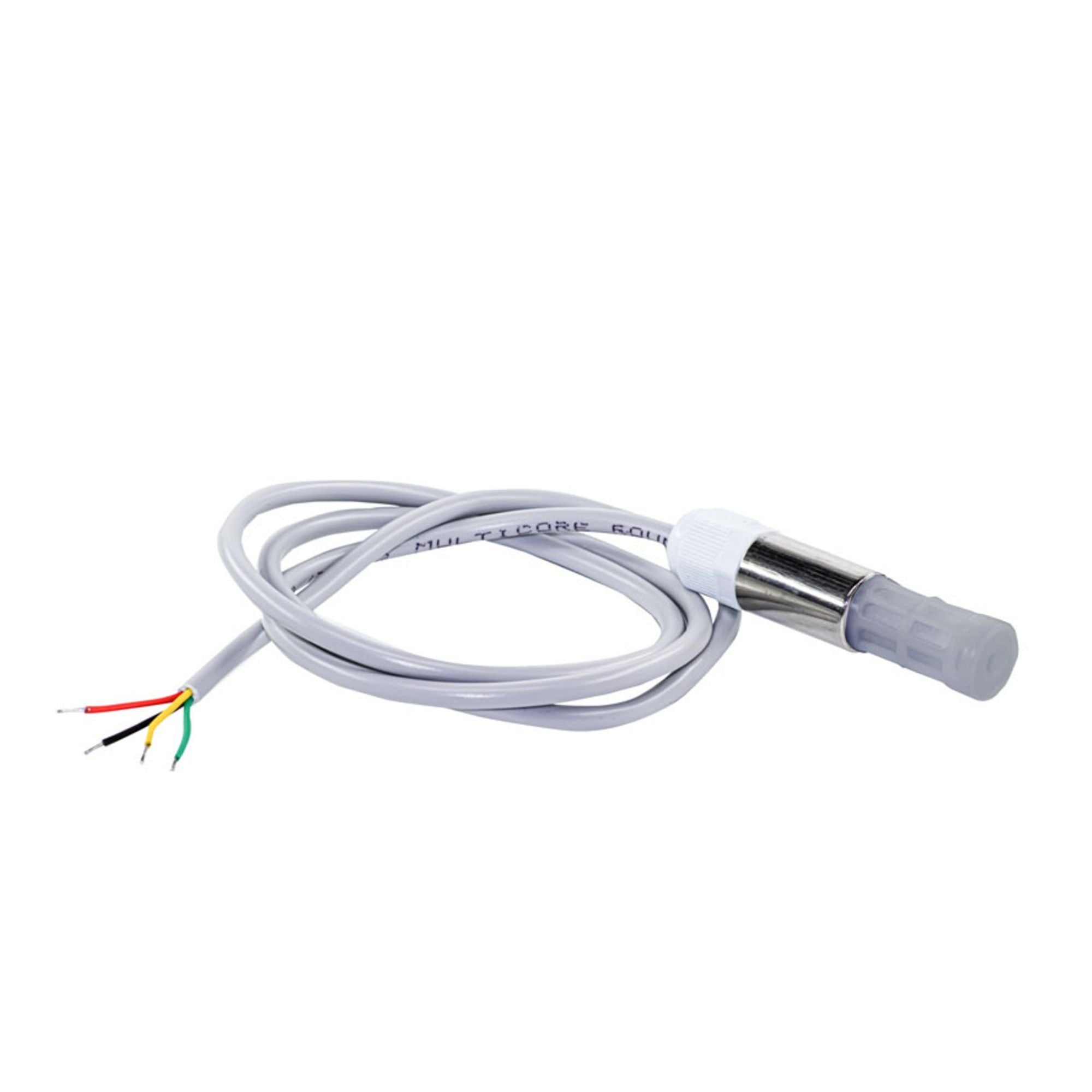 7Semi BME688 Environmental Sensor Probe - Plastic (Gas, Pressure, Temperature & Humidity Sensor)