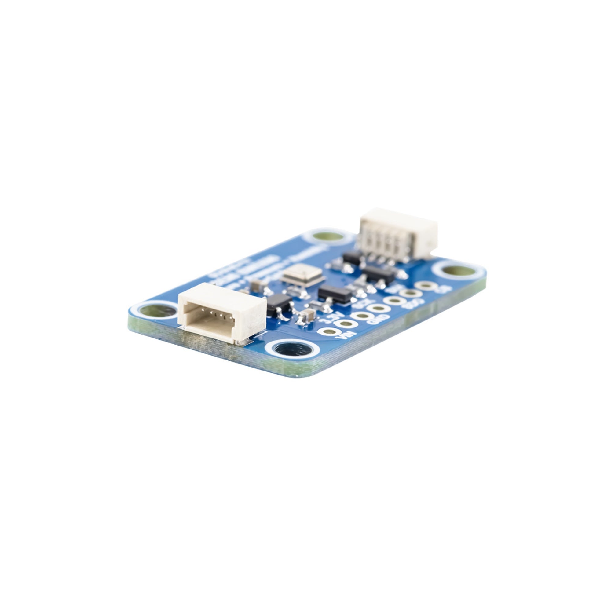 7Semi BME690 Digital Sensor Module – Temperature, Humidity, Pressure, Gas | I2C/SPIk