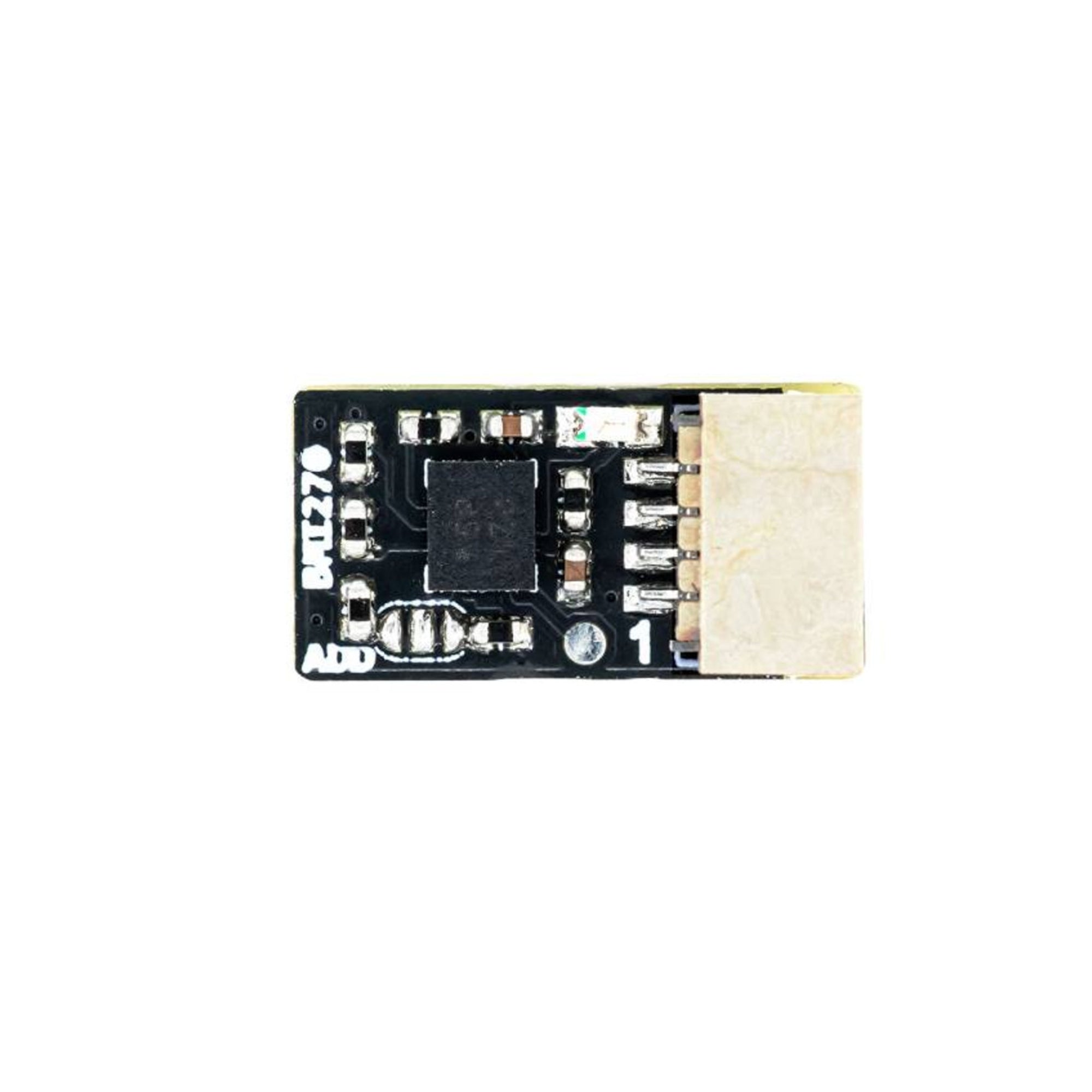 7Semi BMI270 Nano - 6-Axis IMU Sensor Board Qwiic