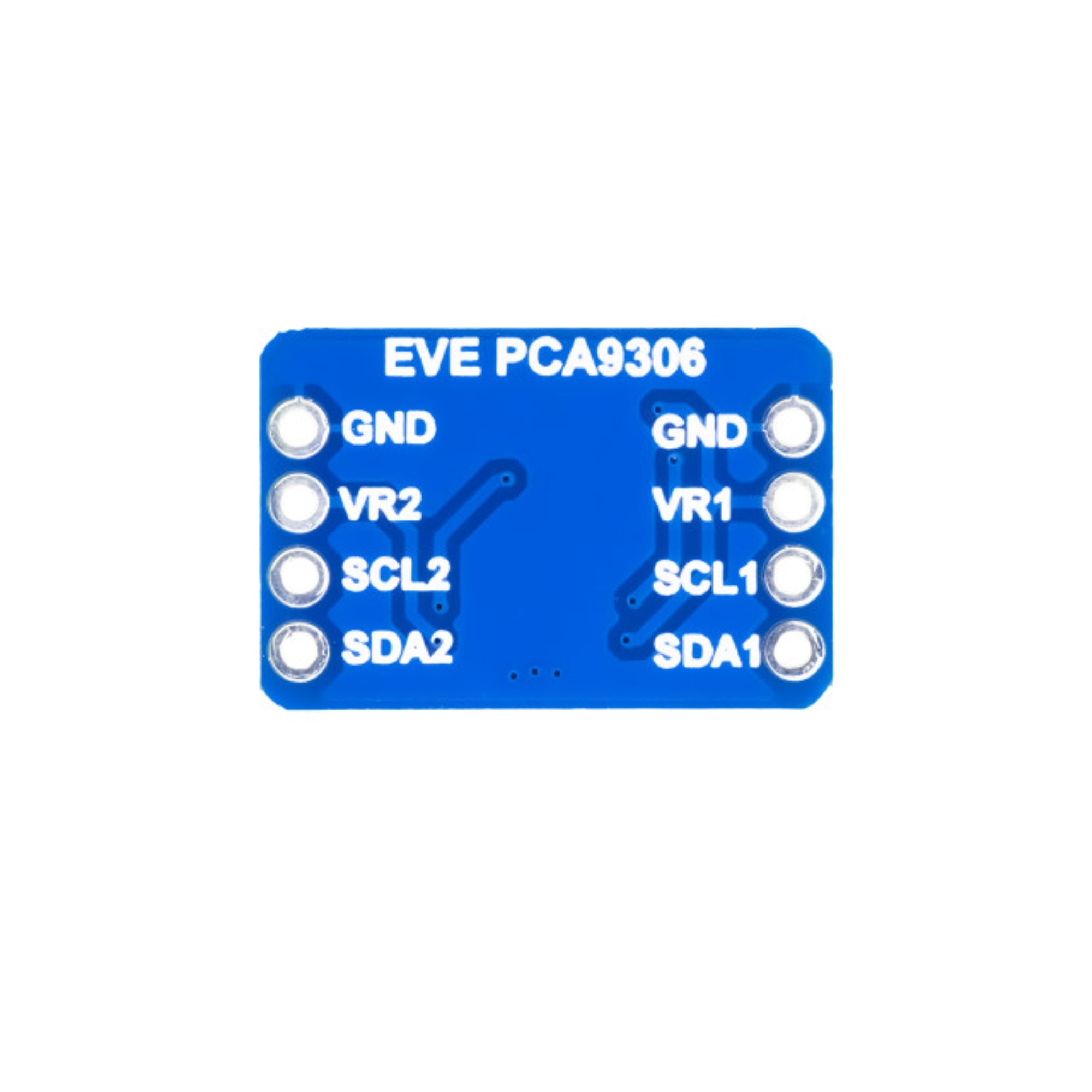 7Semi Bidirectional Voltage Level Translator Breakout PCA9306 I2C