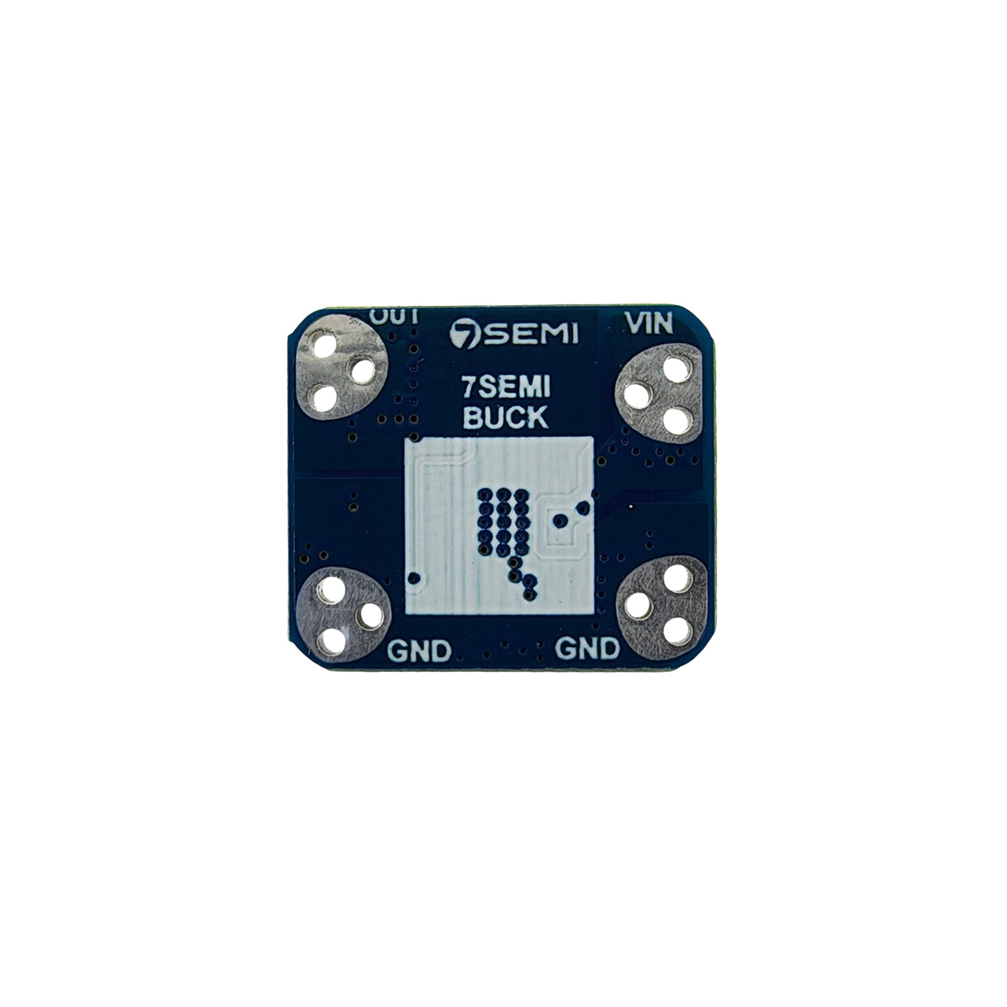 7Semi DC-DC Buck Converter 7V-40V Input to 5V 5A Output- AP64500