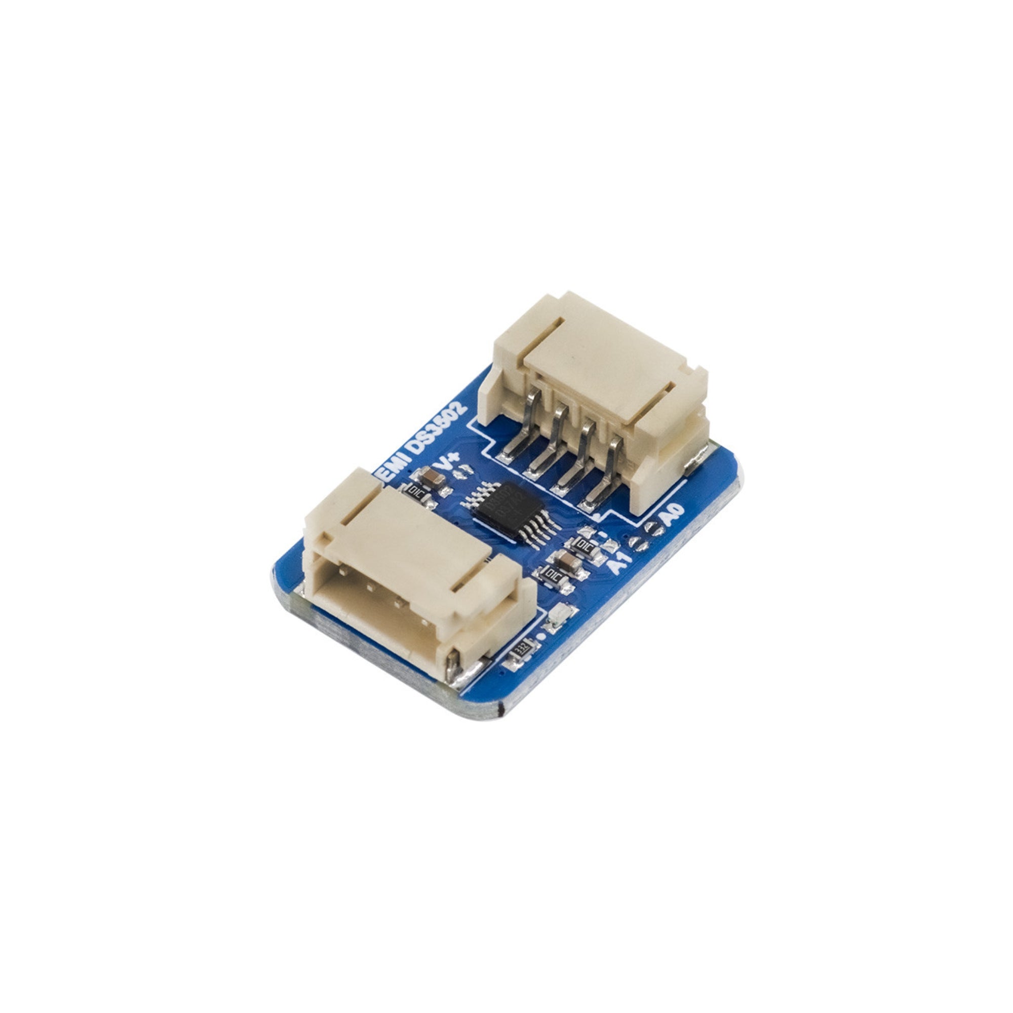 7Semi DS3502 I2C Digital 10K Potentiometer Breakout