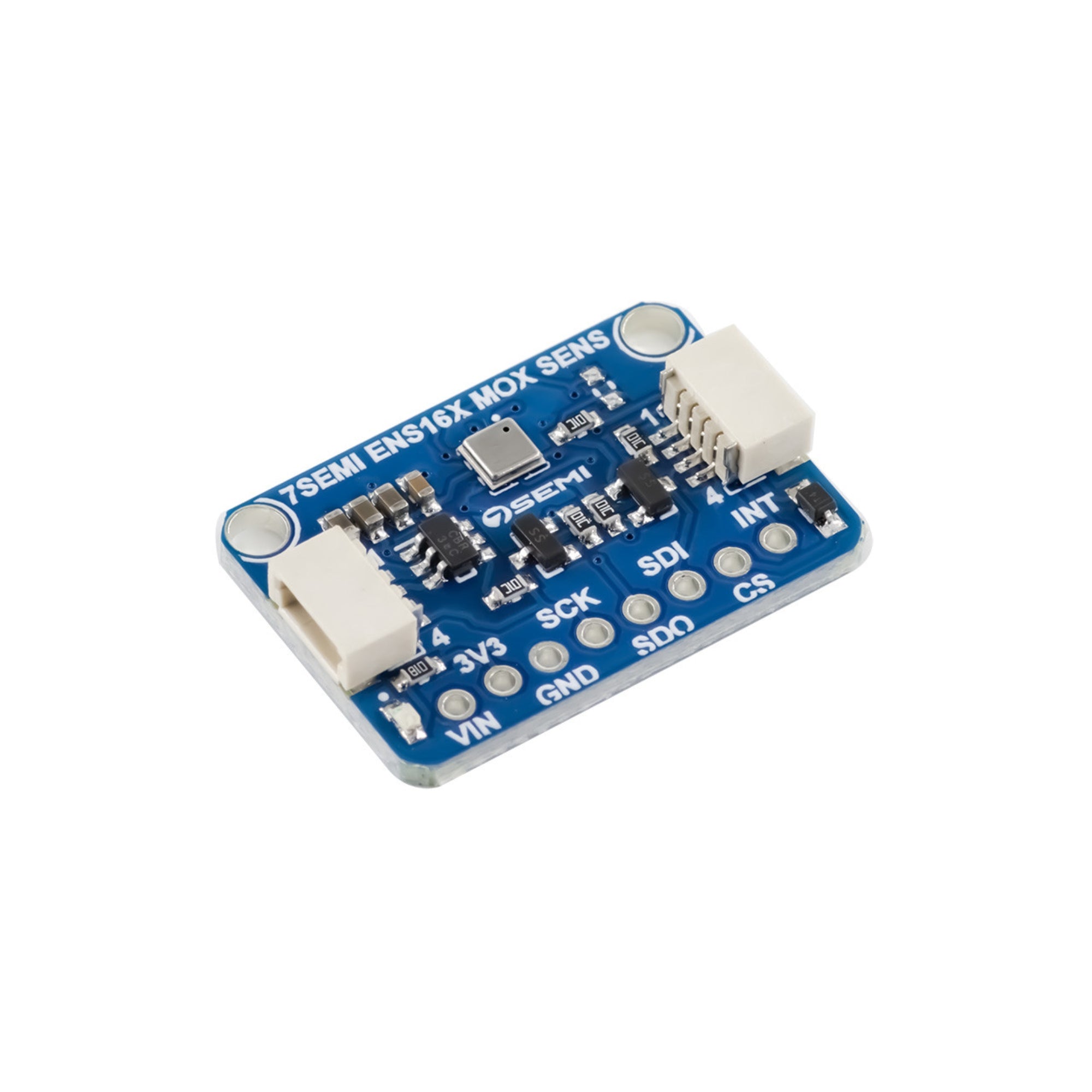 7Semi ENS160 Air Quality Sensor Breakout