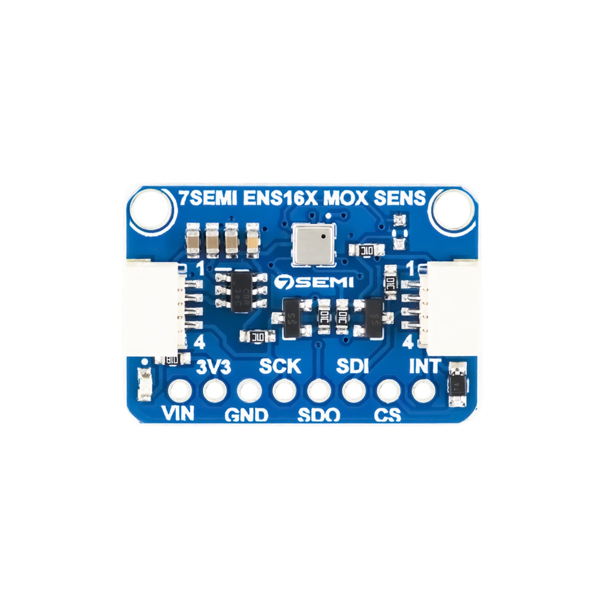 7Semi ENS160 Air Quality Sensor Breakout