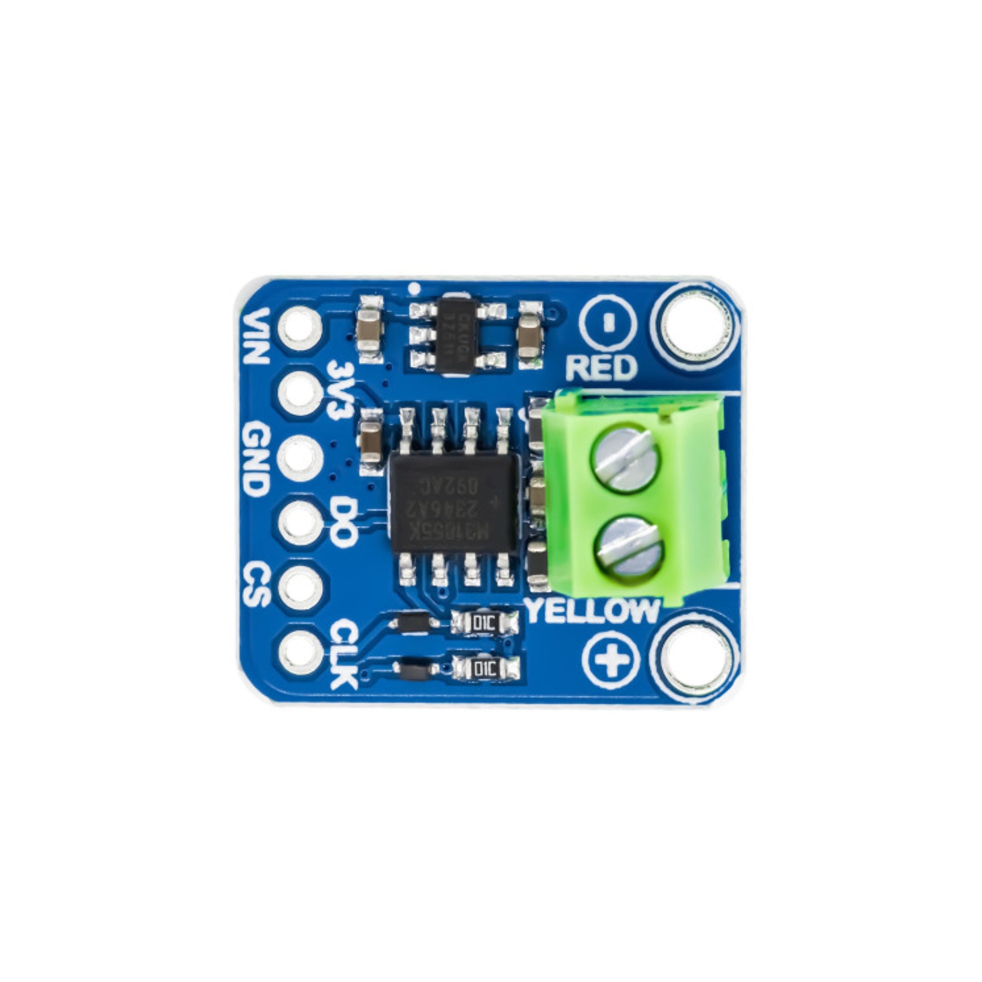 7Semi MAX31855 Thermocouple Amplifier Breakout