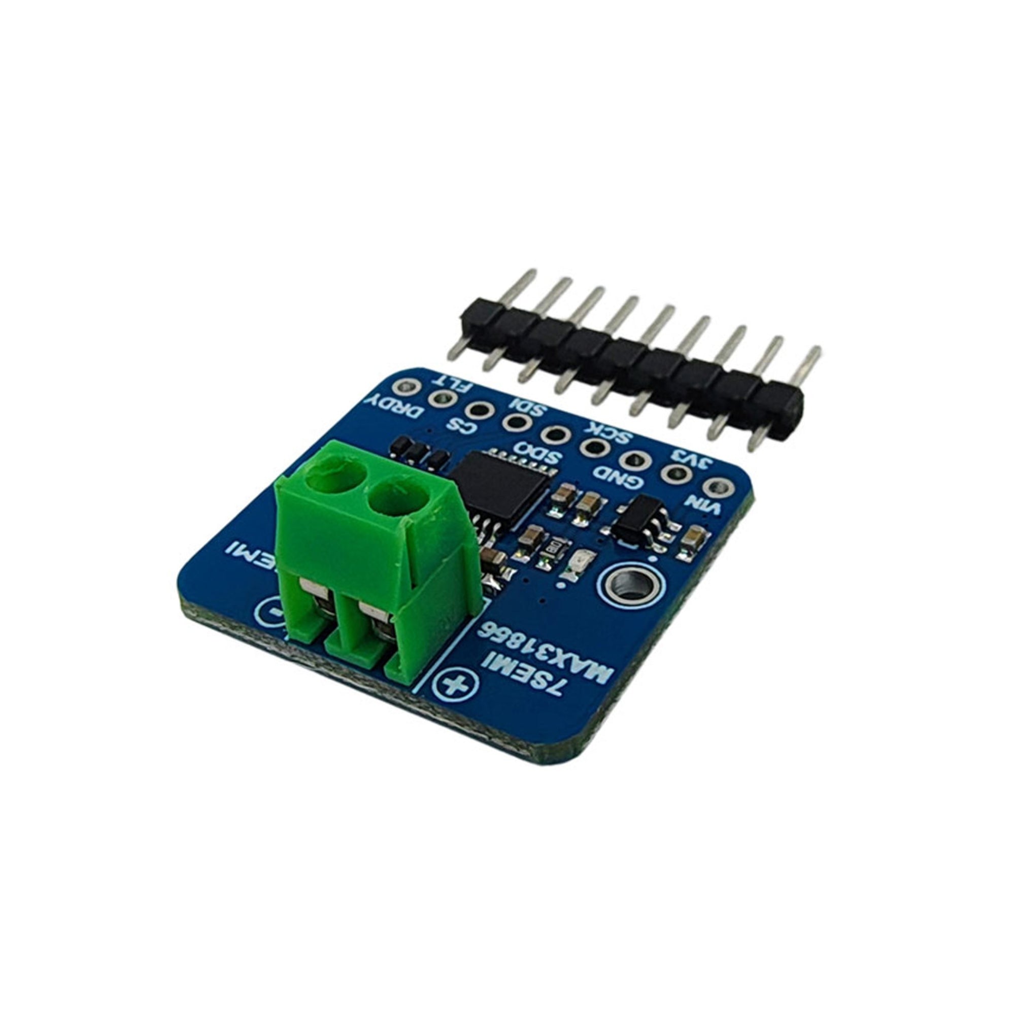 7Semi MAX31856 Universal Thermocouple Amplifier Breakout