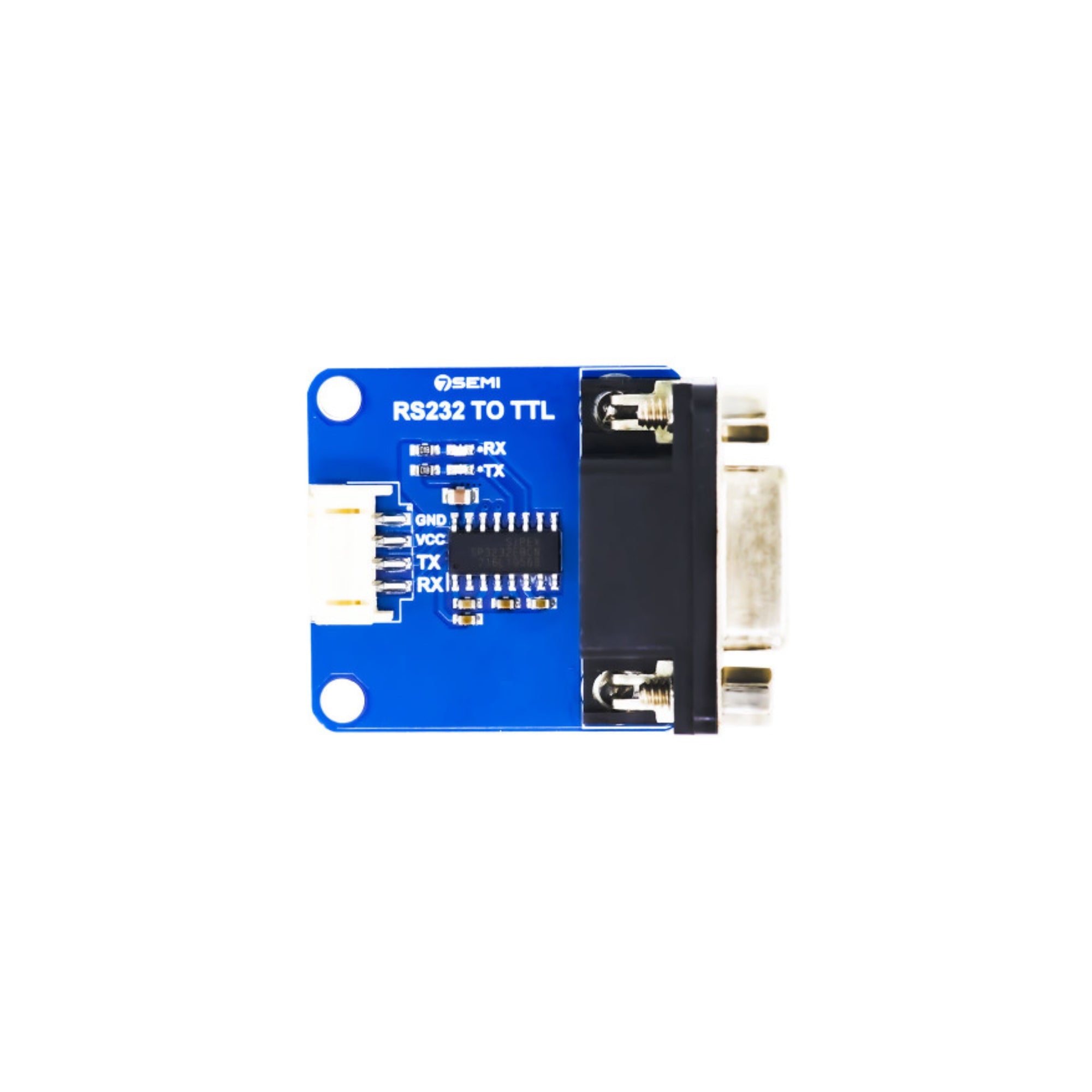 7Semi RS232 Serial to TTL Converter Module SP3232EB