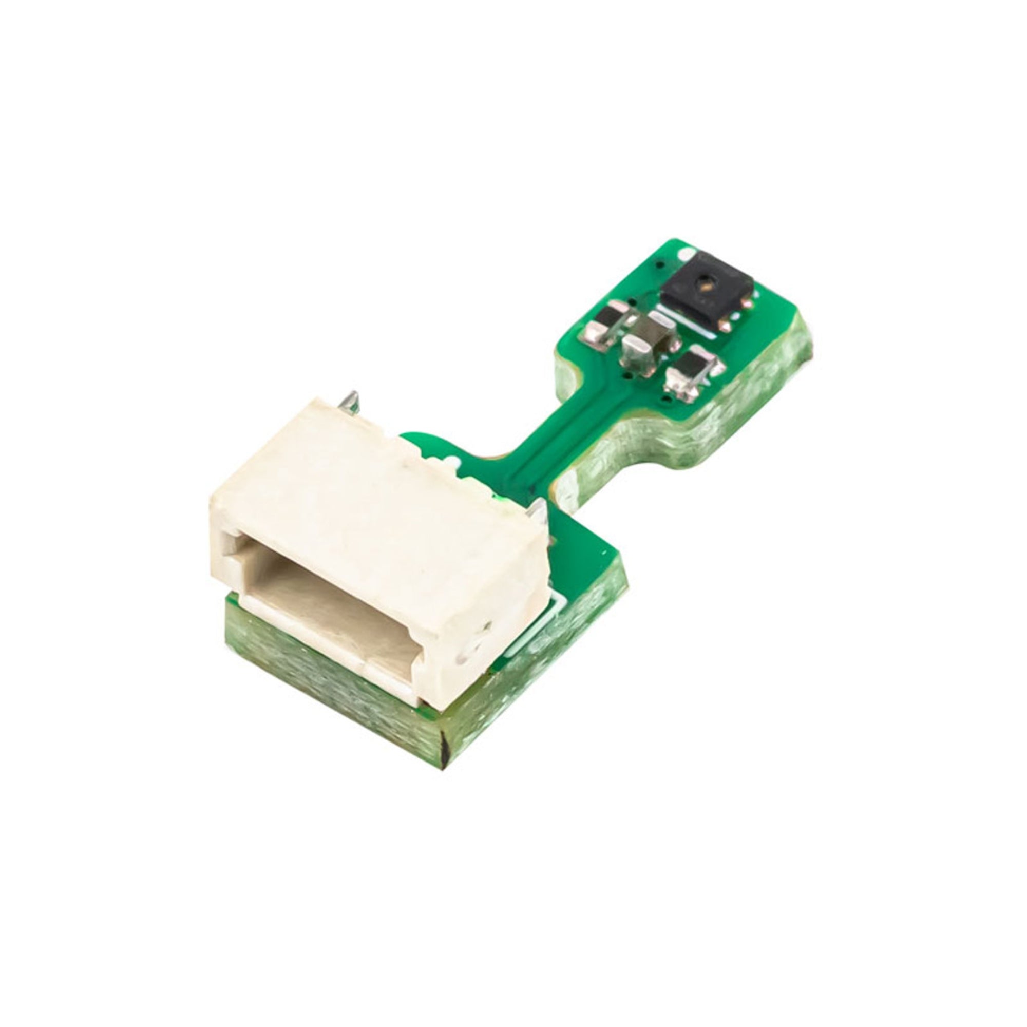 7Semi SHT40 Temperature & Humidity Sensor Tiny Breakout I2C Qwiic Compatible